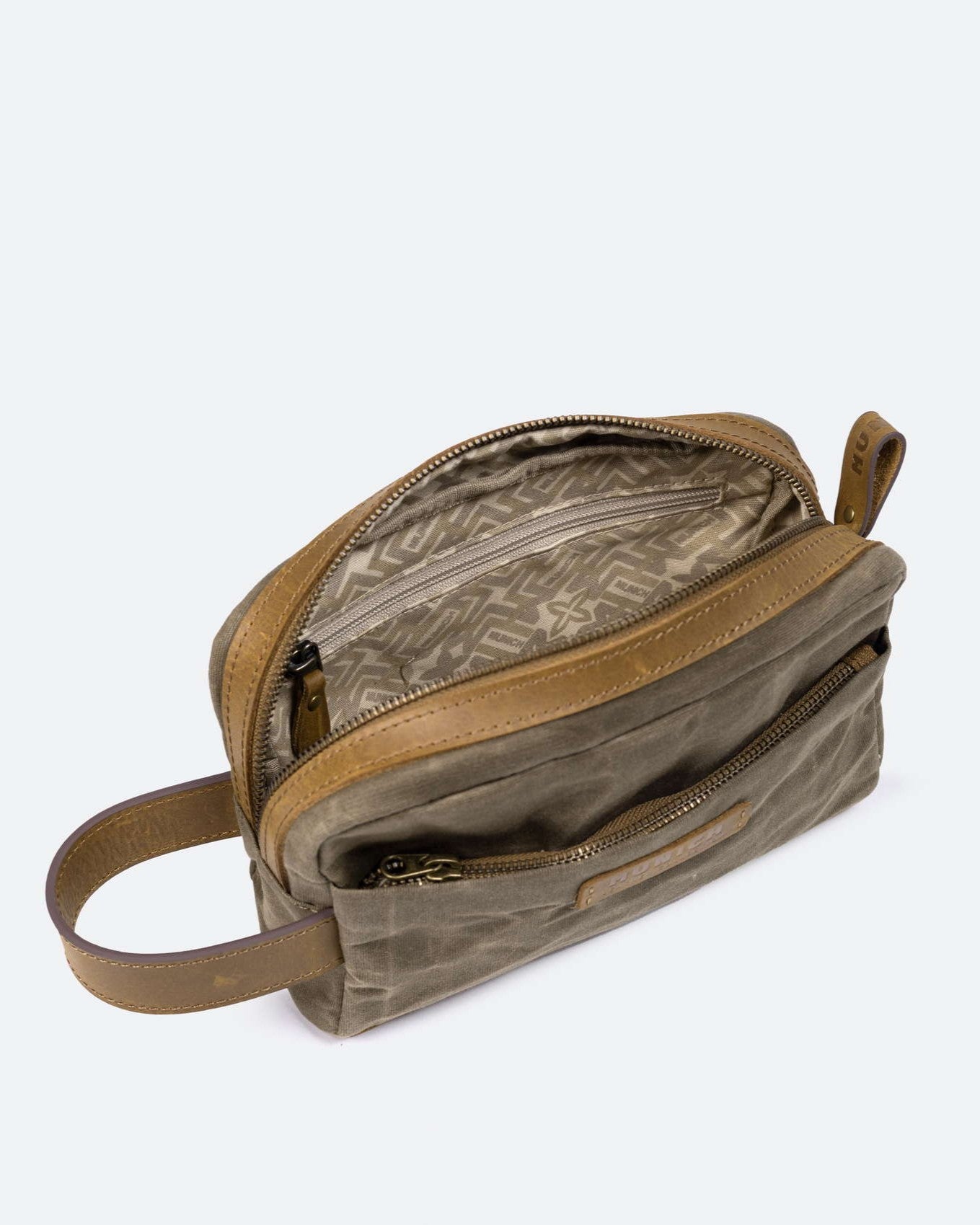 CRAFT HERITAGE MAN TOILETRY