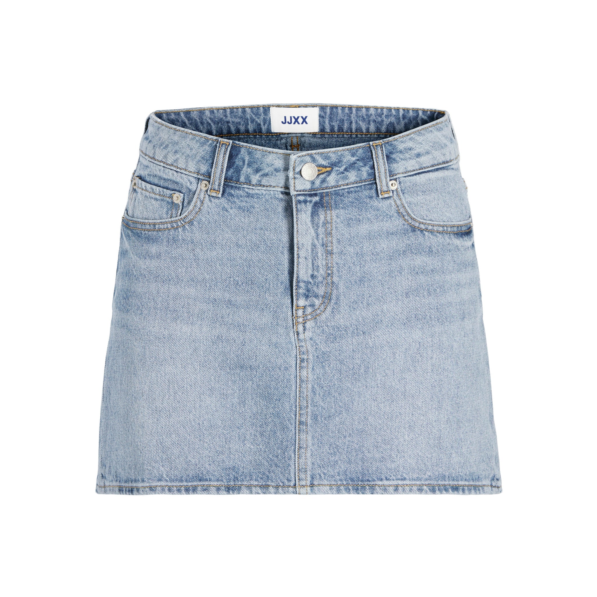 LAURA SKIRT DENIM