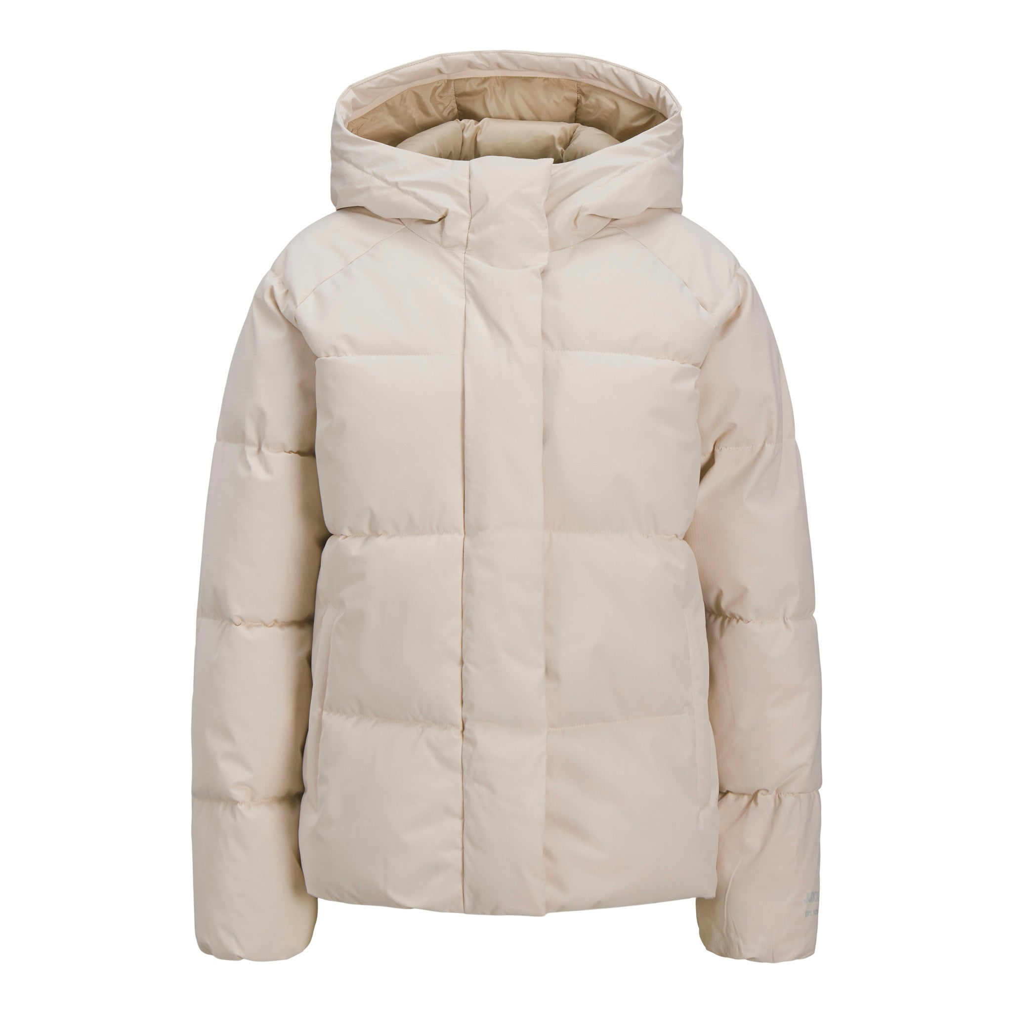 JXGLOBAL PUFFER JACKET