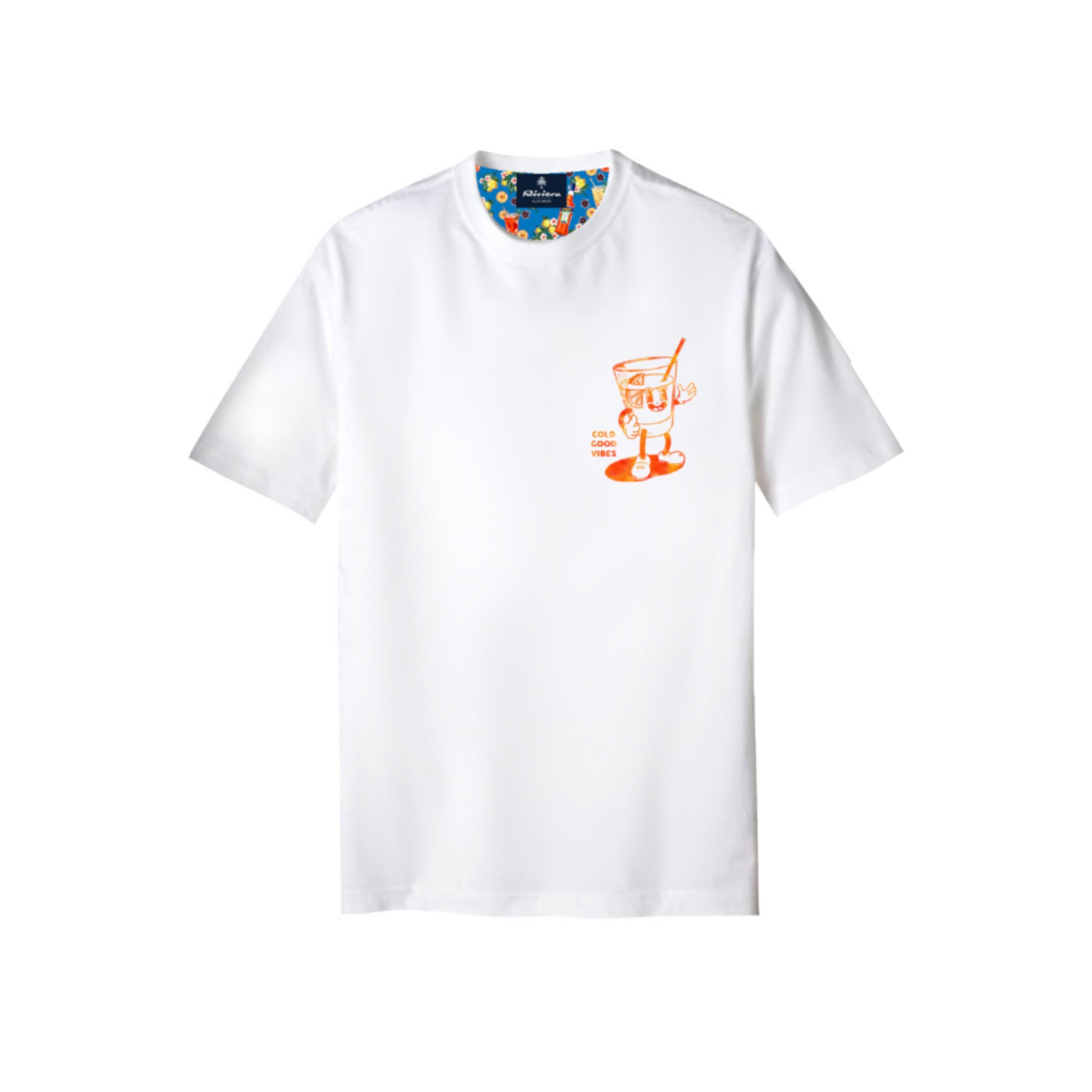 T-SHIRT RADICAL SPRITZ