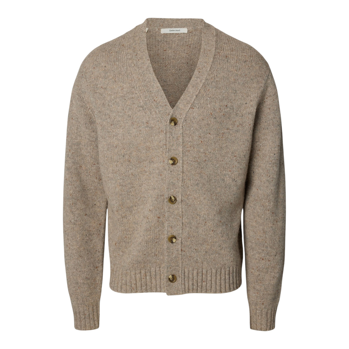 CODY KNIT CARDIGAN
