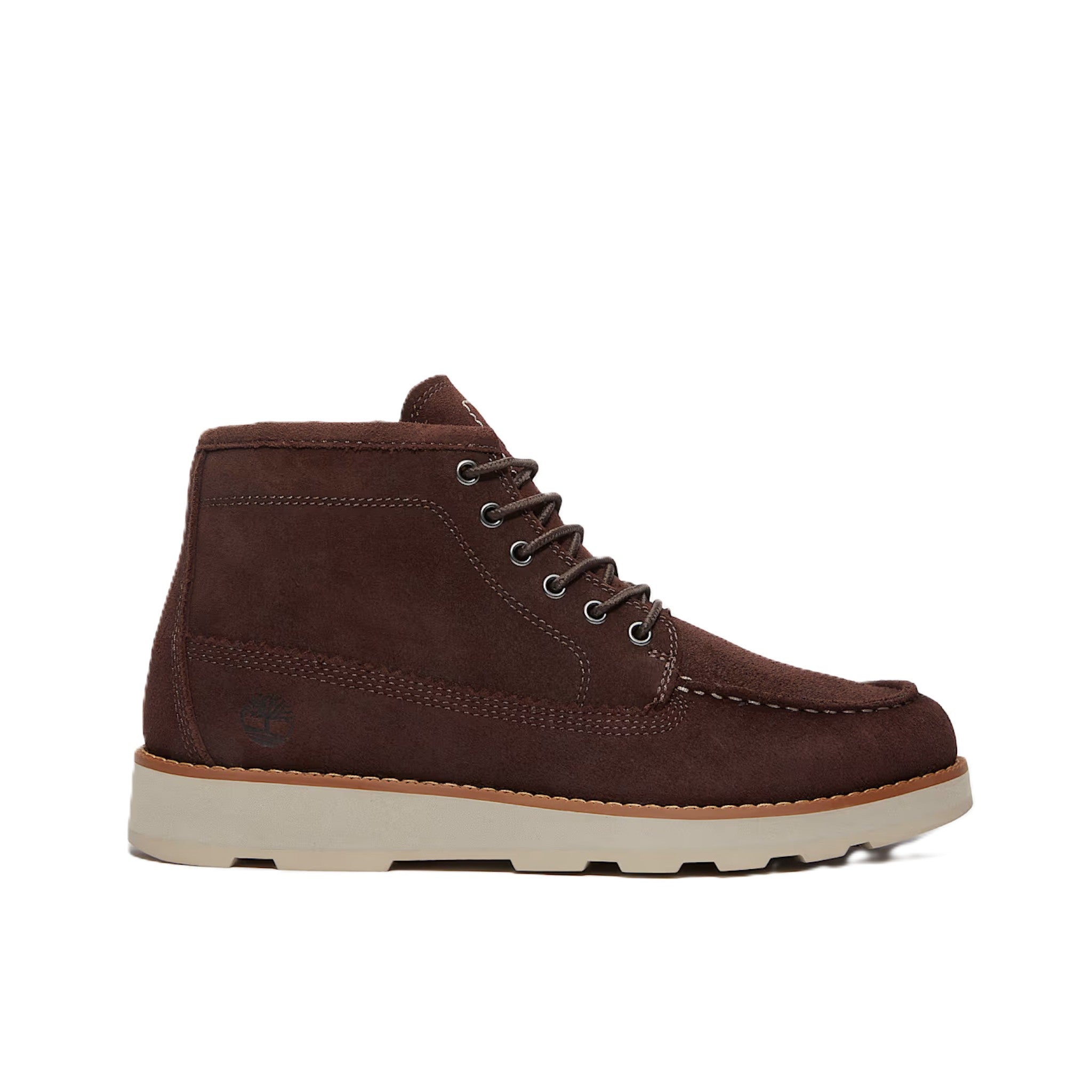 STIVALE CHUKKA BRITTON MILLS