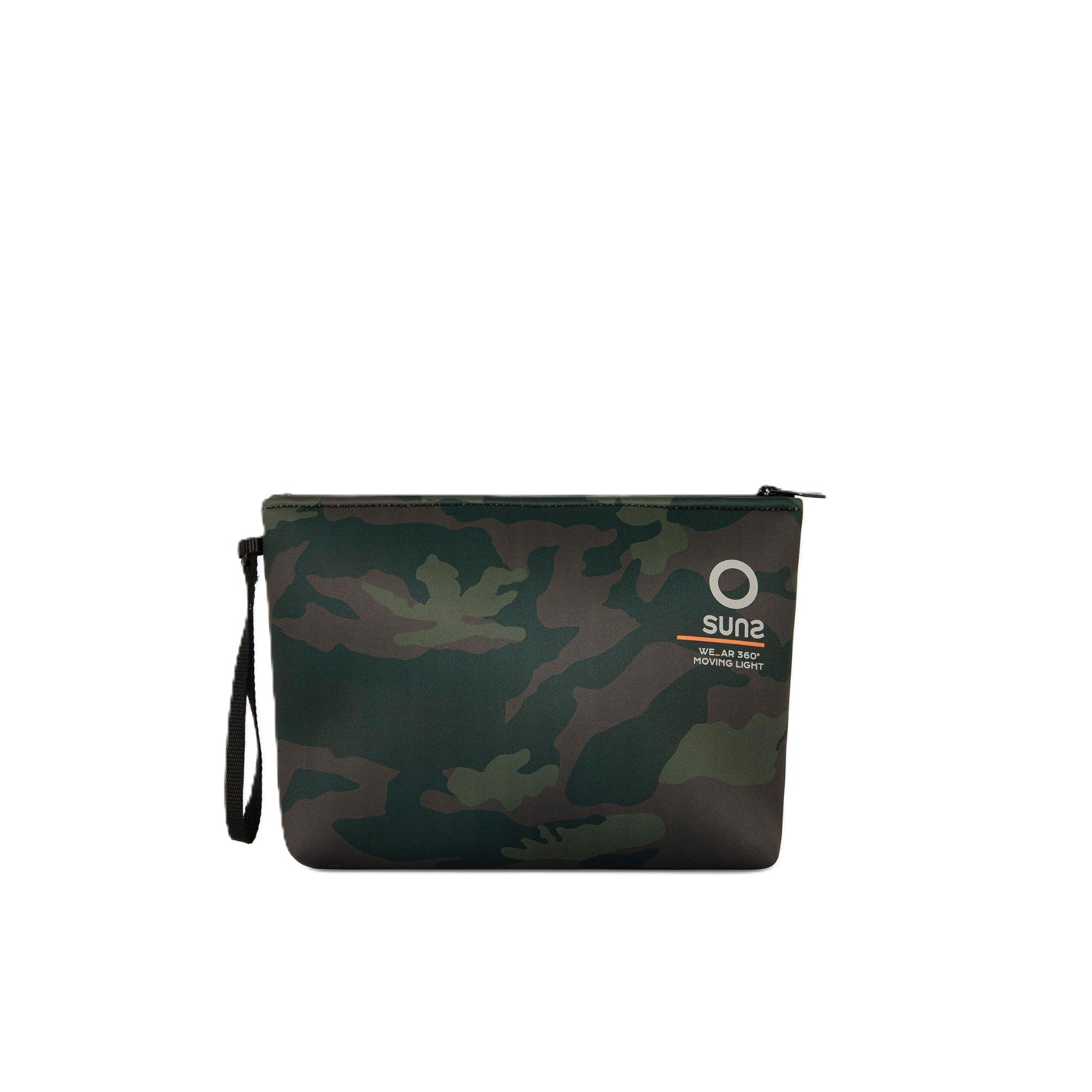 MAXI POCHETTE IN NEOPRENE