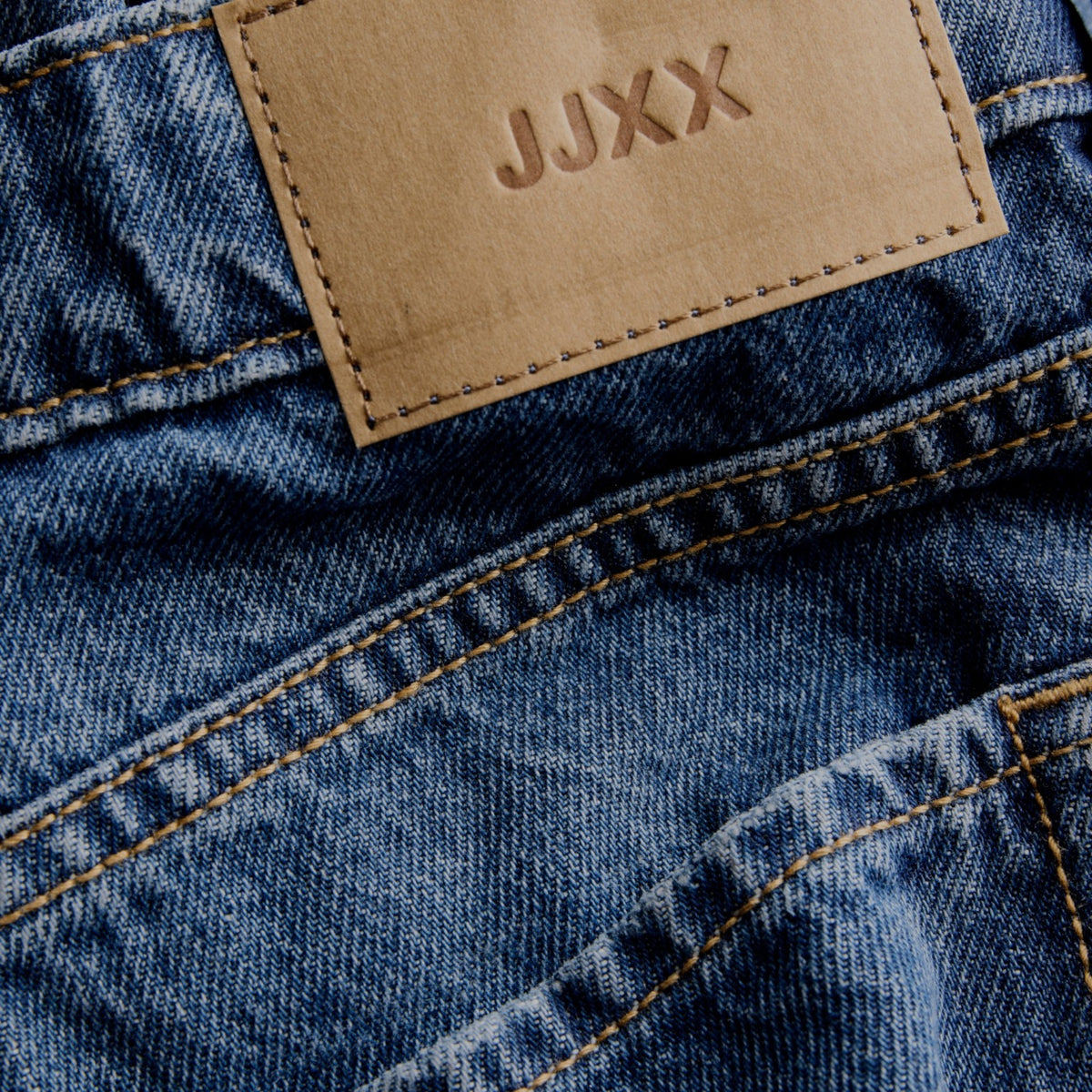 OSLO WIDE DENIM