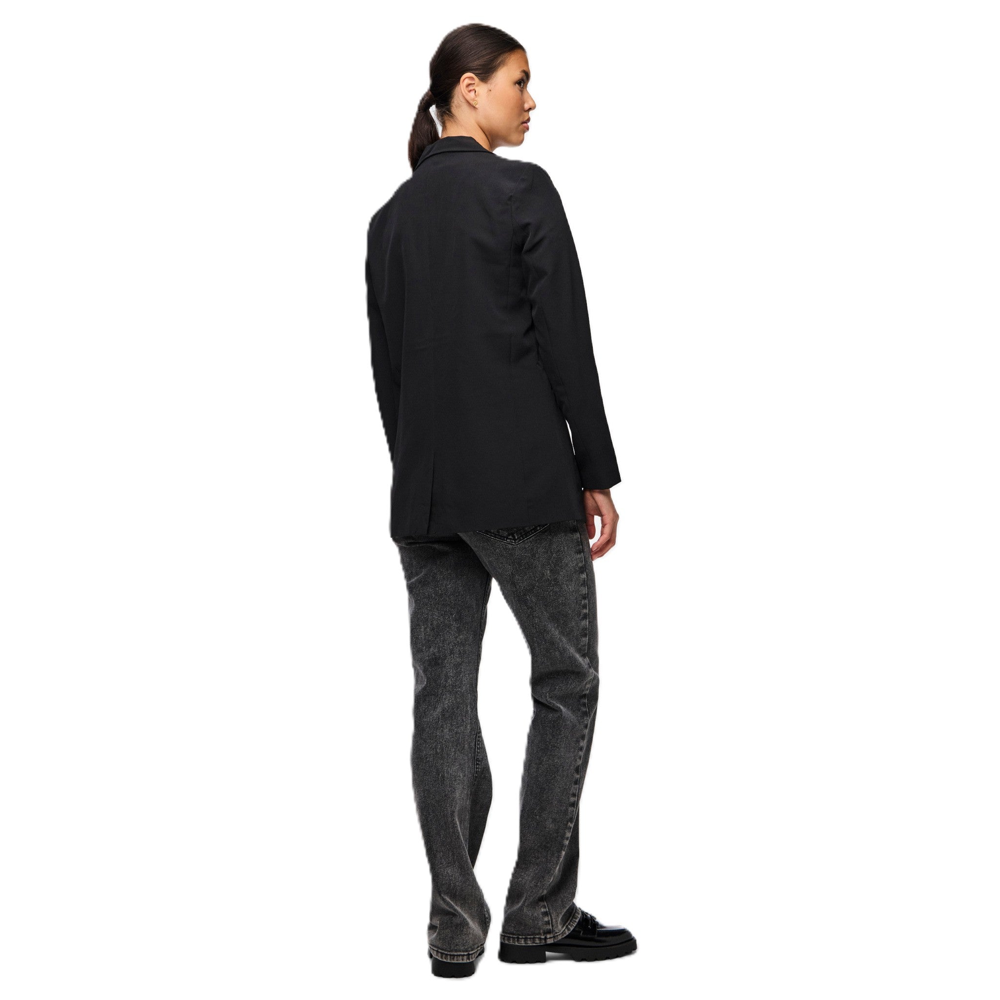 BOZZY LOOSE BLAZER