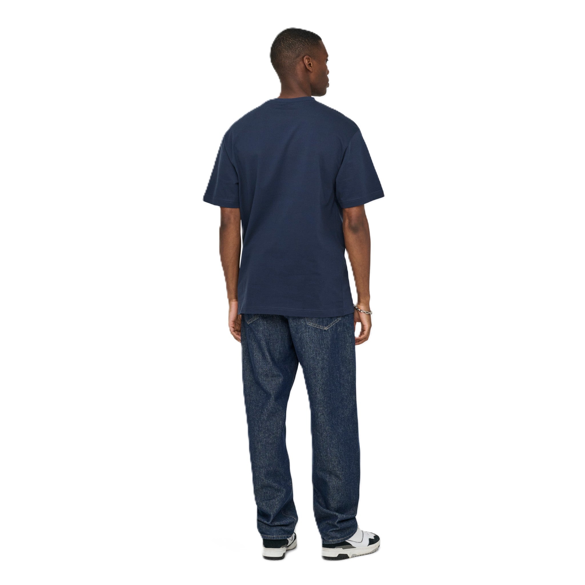 FRED LIFE RELAX TEE