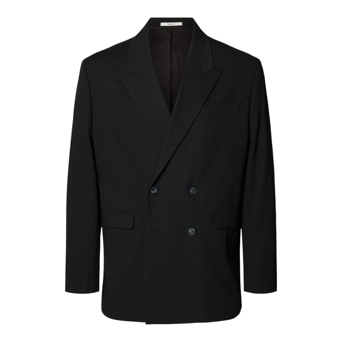 RELAXED LIAM BLAZER