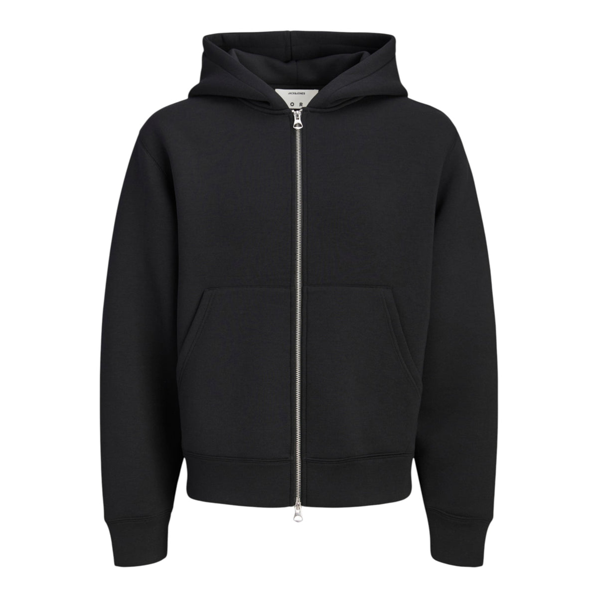 LEGACY SWEAT SCUBA ZIP HOOD