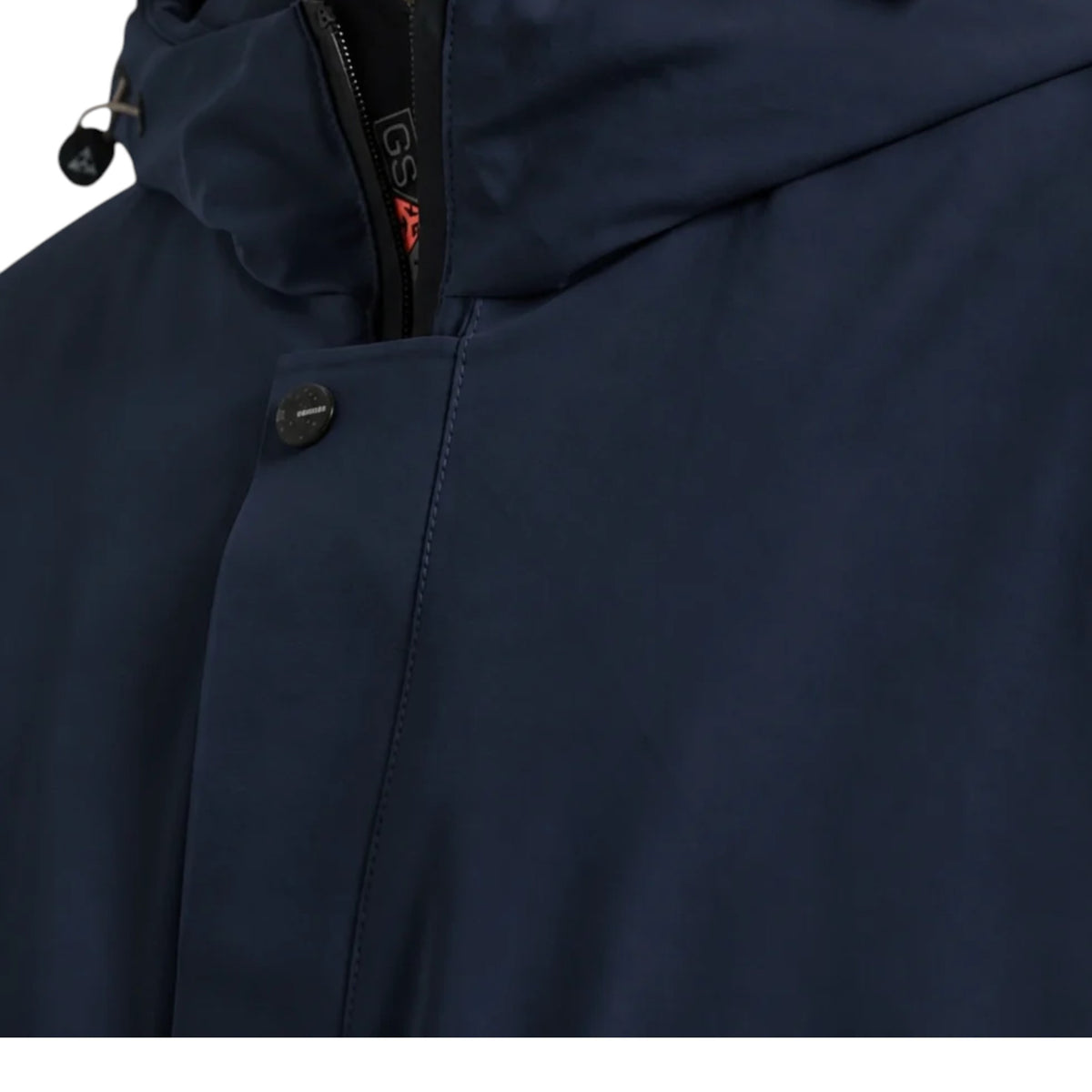 PARKA SHORT