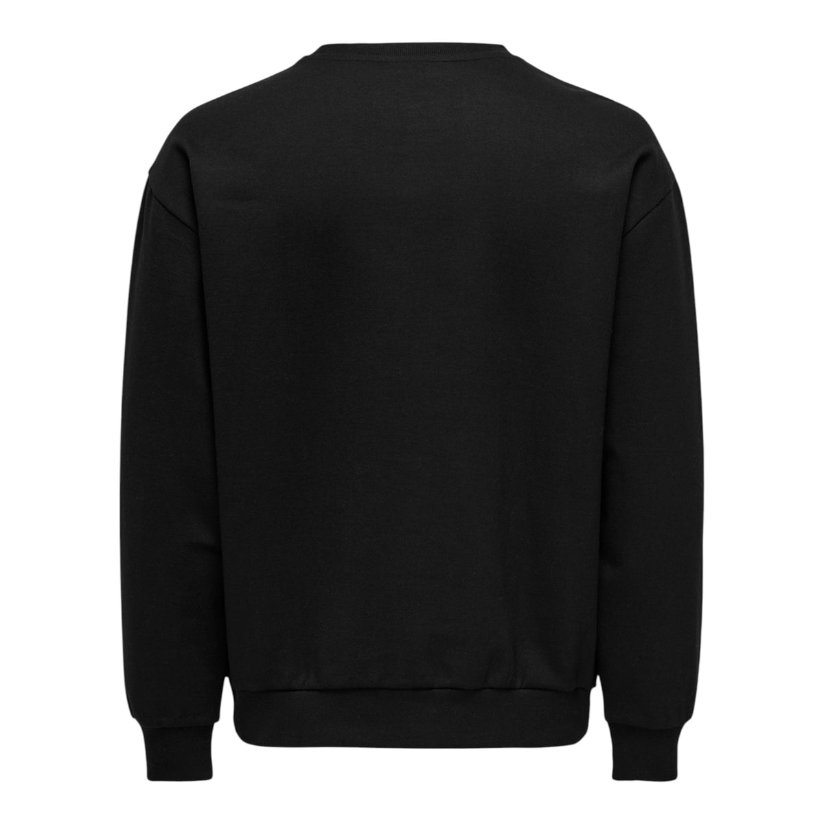 DANE AIRFLEX CREW SWEAT