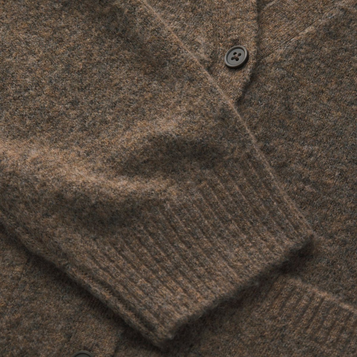VALERIA CARDIGAN KNIT