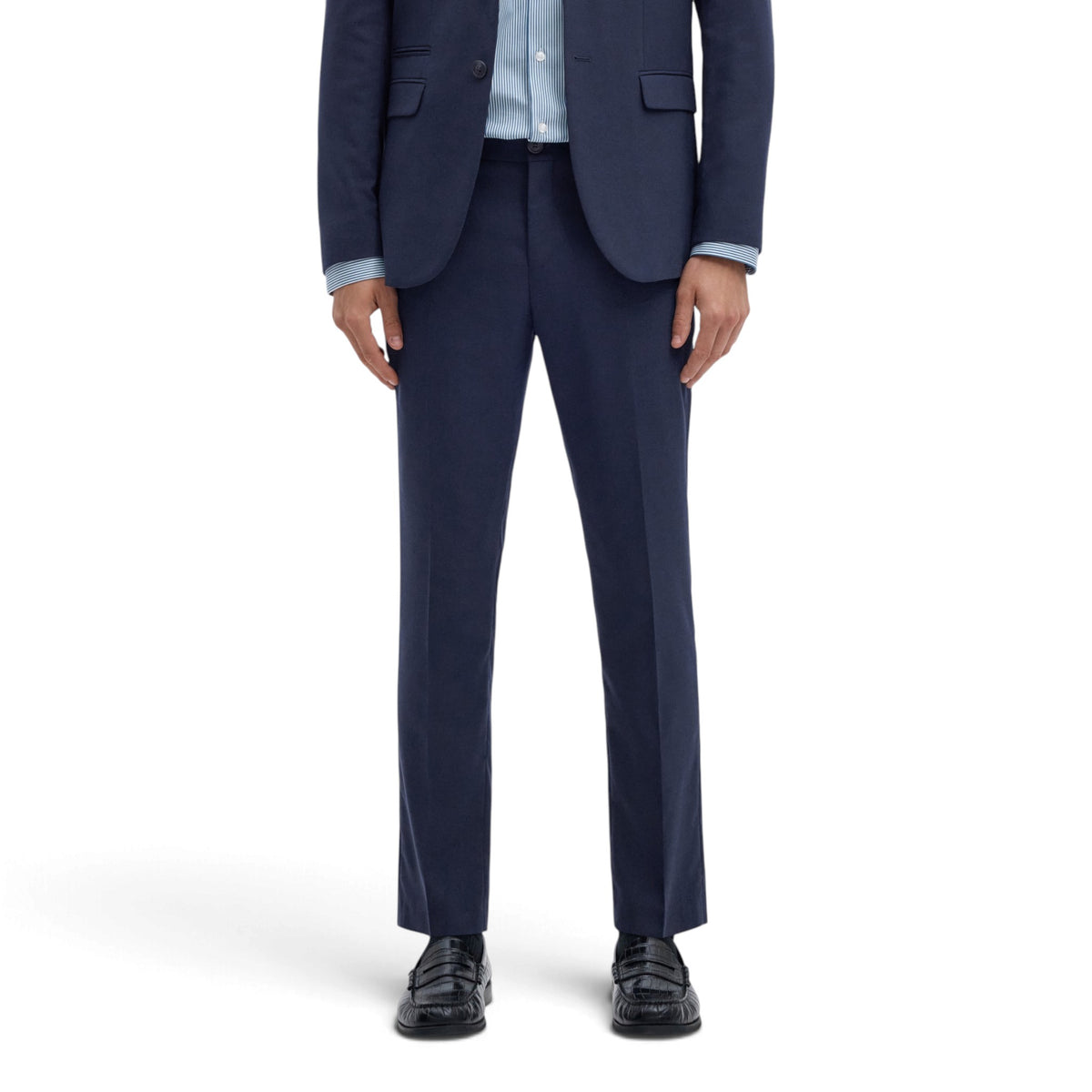 SLIM-NEIL TROUSERS