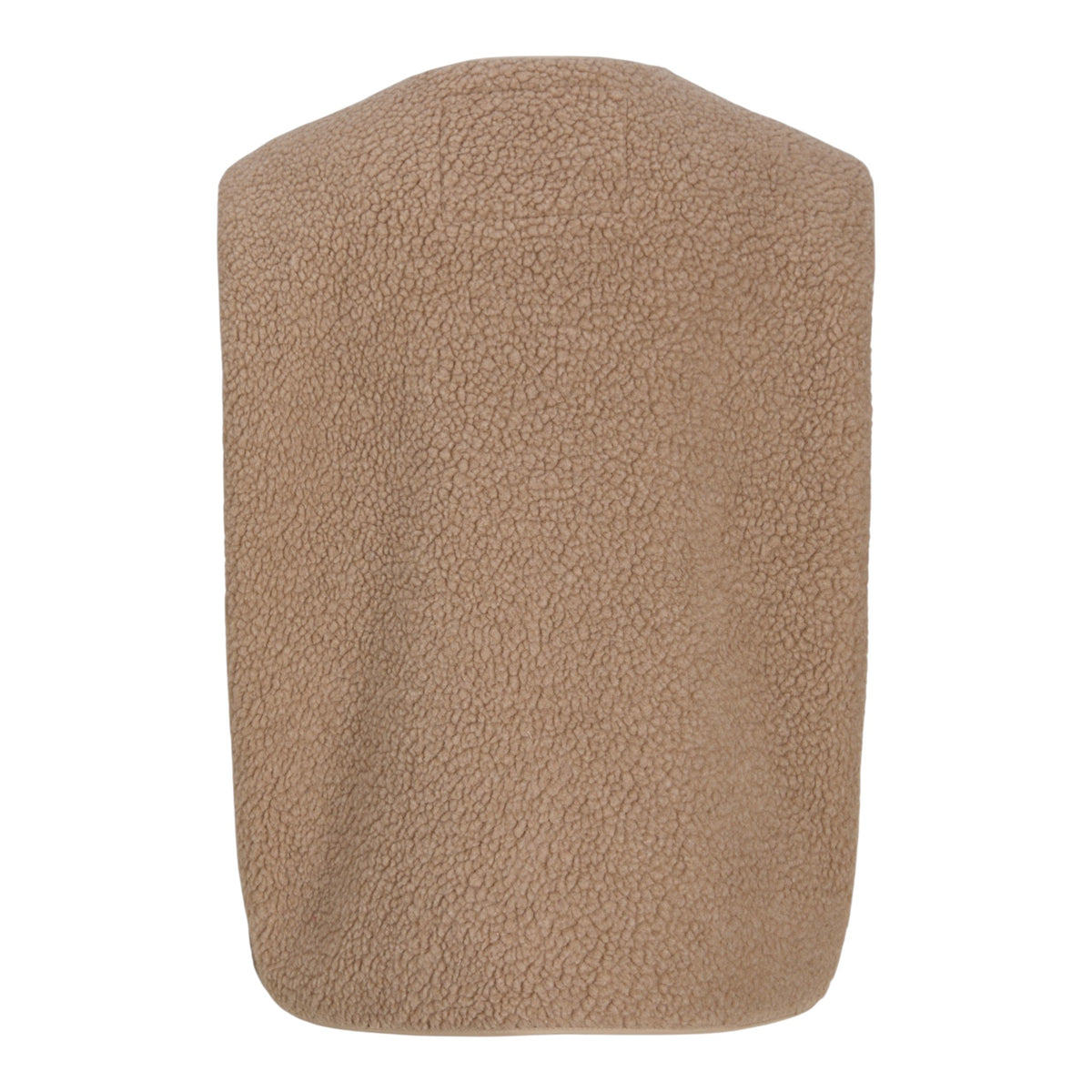 VERA TEDDY VEST