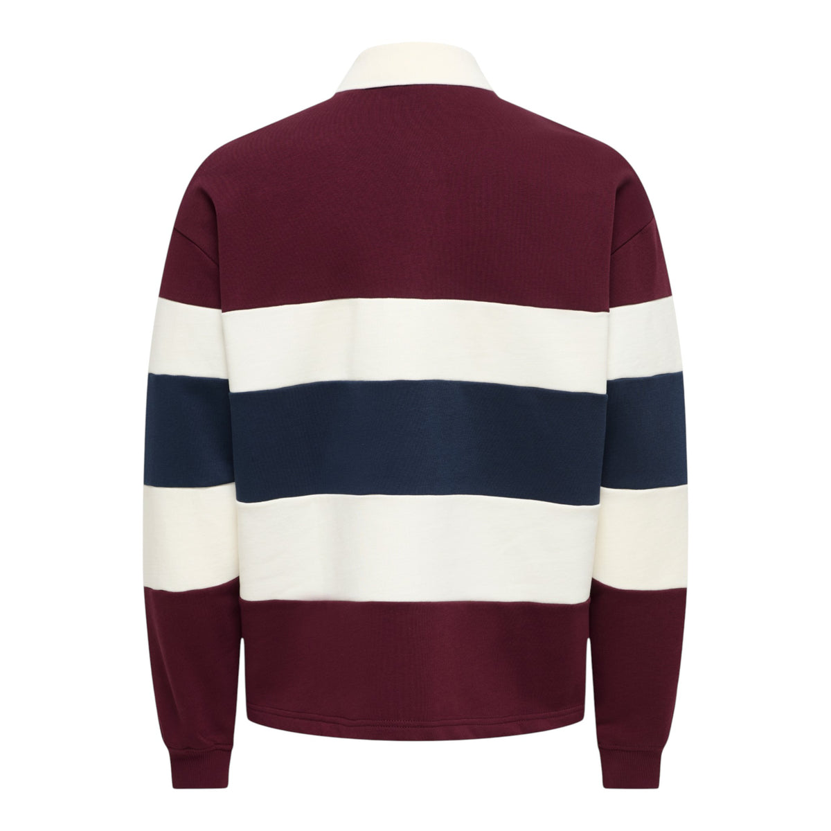 BENEDICT RUGBY SWEAT