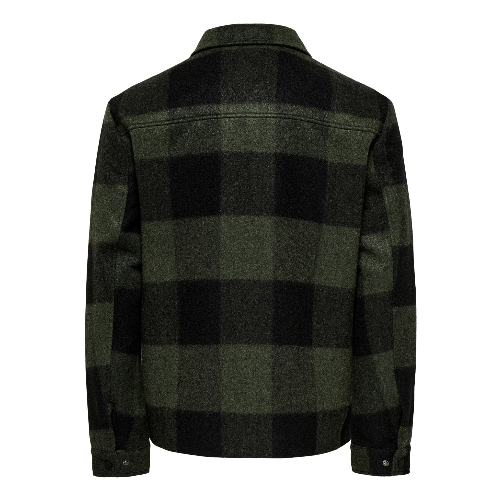 ONSCONNOR LIFE CHECK JACKET
