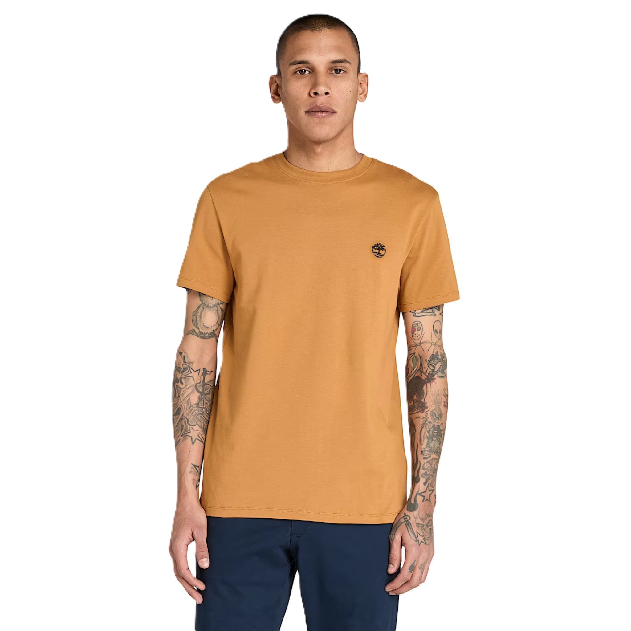 T-SHIRT DUNSTAN RIVER