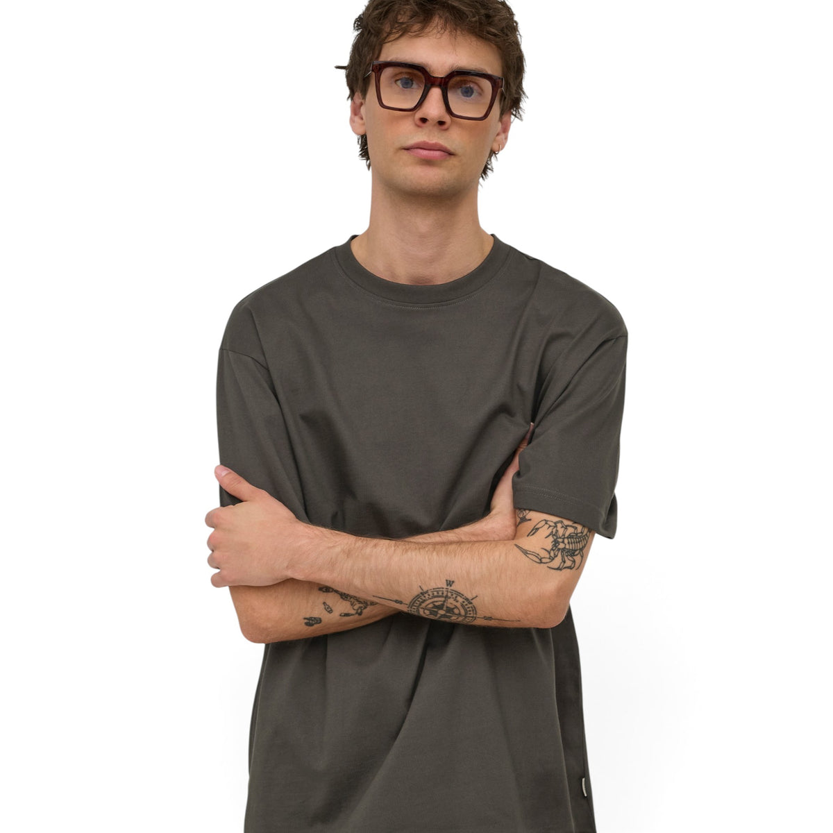 FRED LIFE RELAX TEE