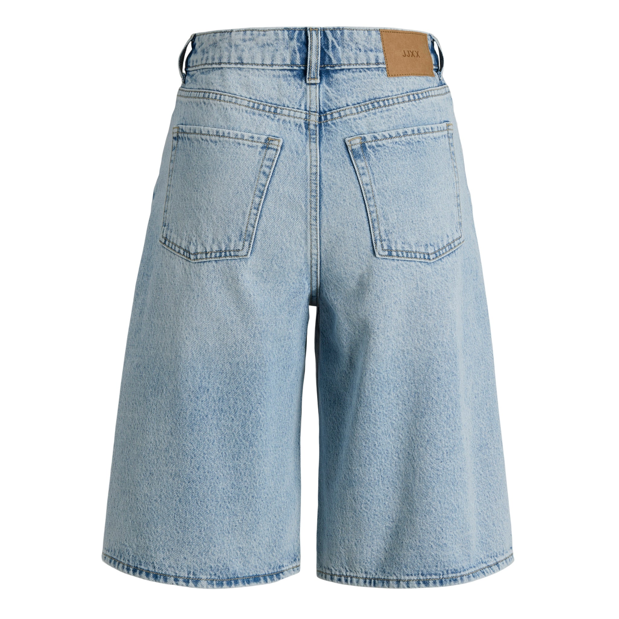 TOKYO LONG SHORTS DENIM