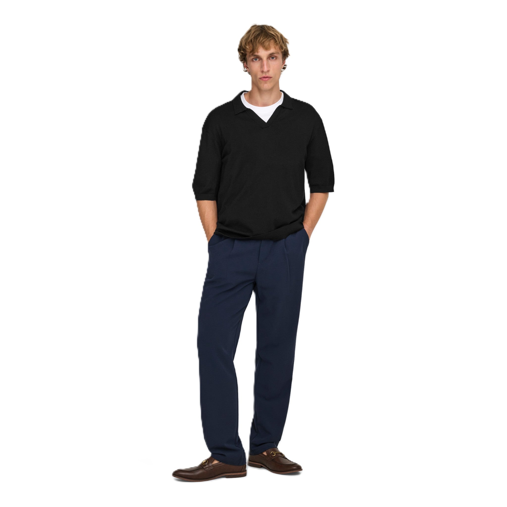 WYLER RELAX POLO