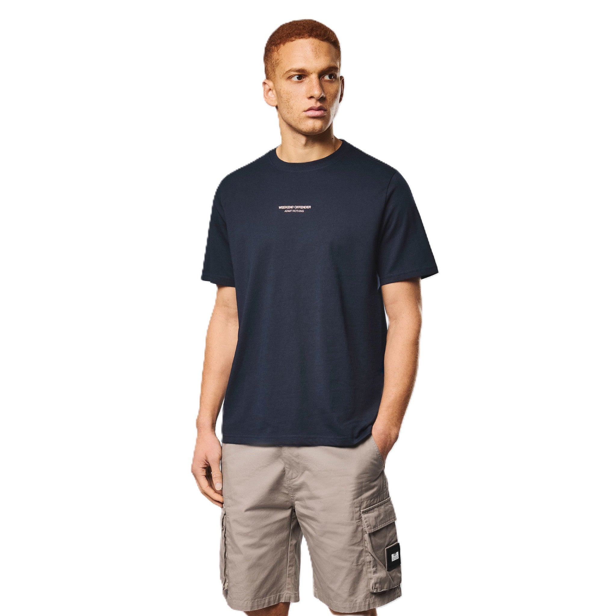 T-SHIRT MILLERGROVE