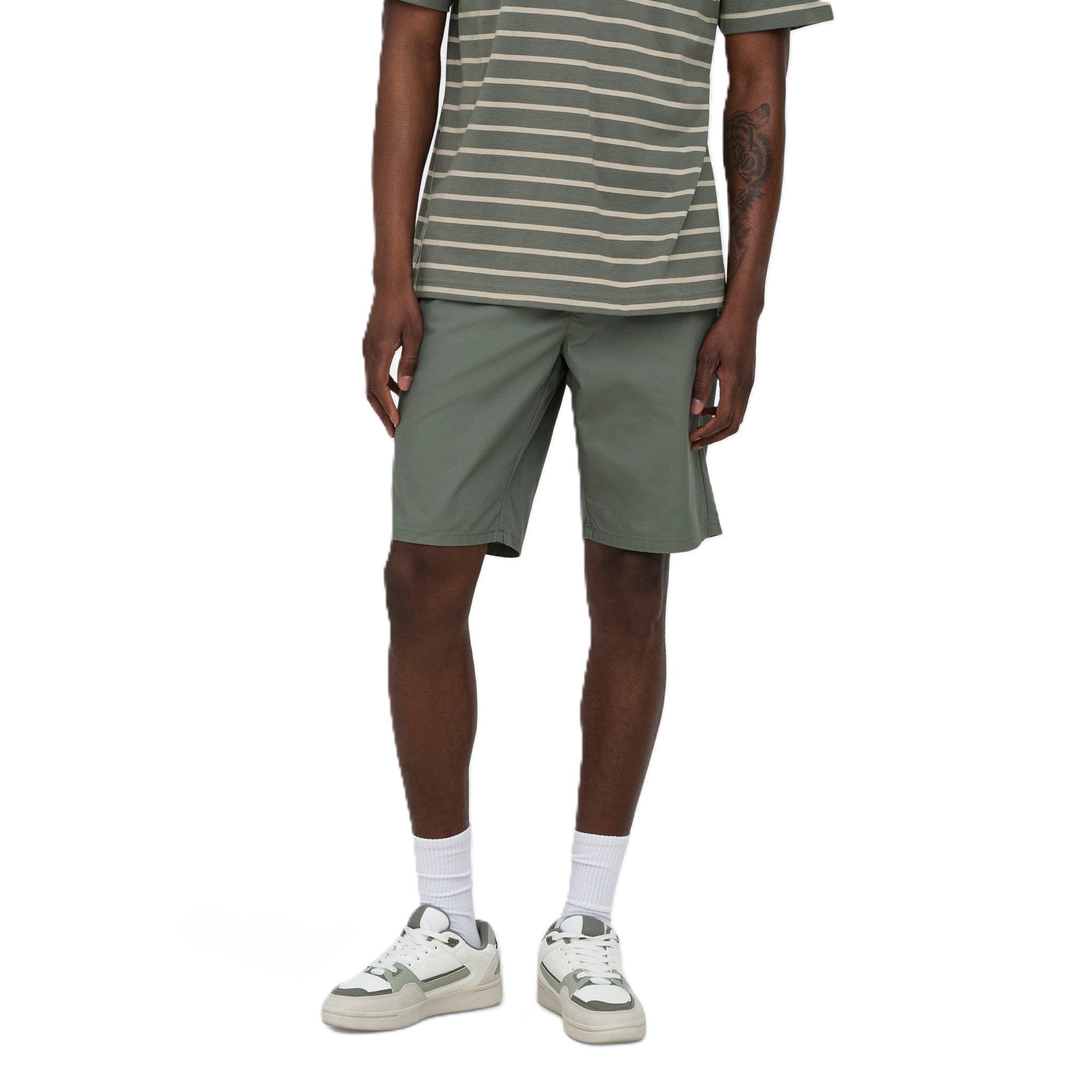 KAL CHINO SHORTS