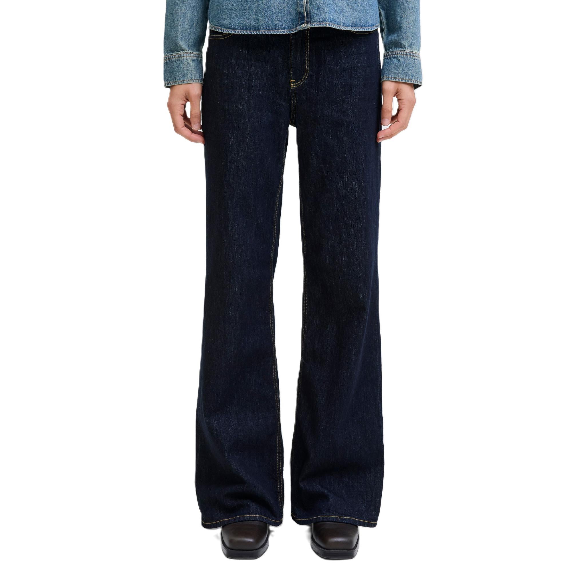 JXROME FLARED JEANS