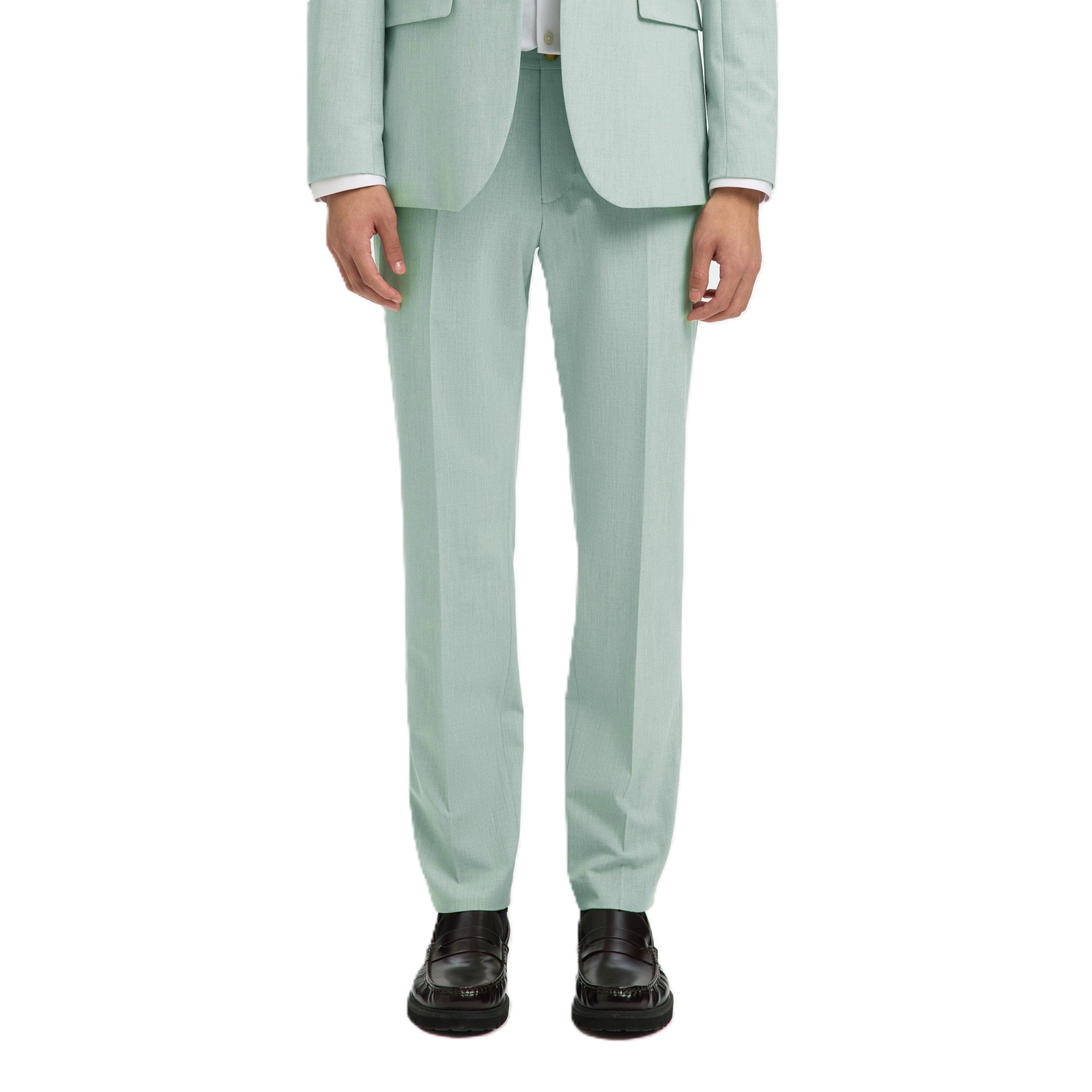 SLIM LIAM TROUSERS FLEX