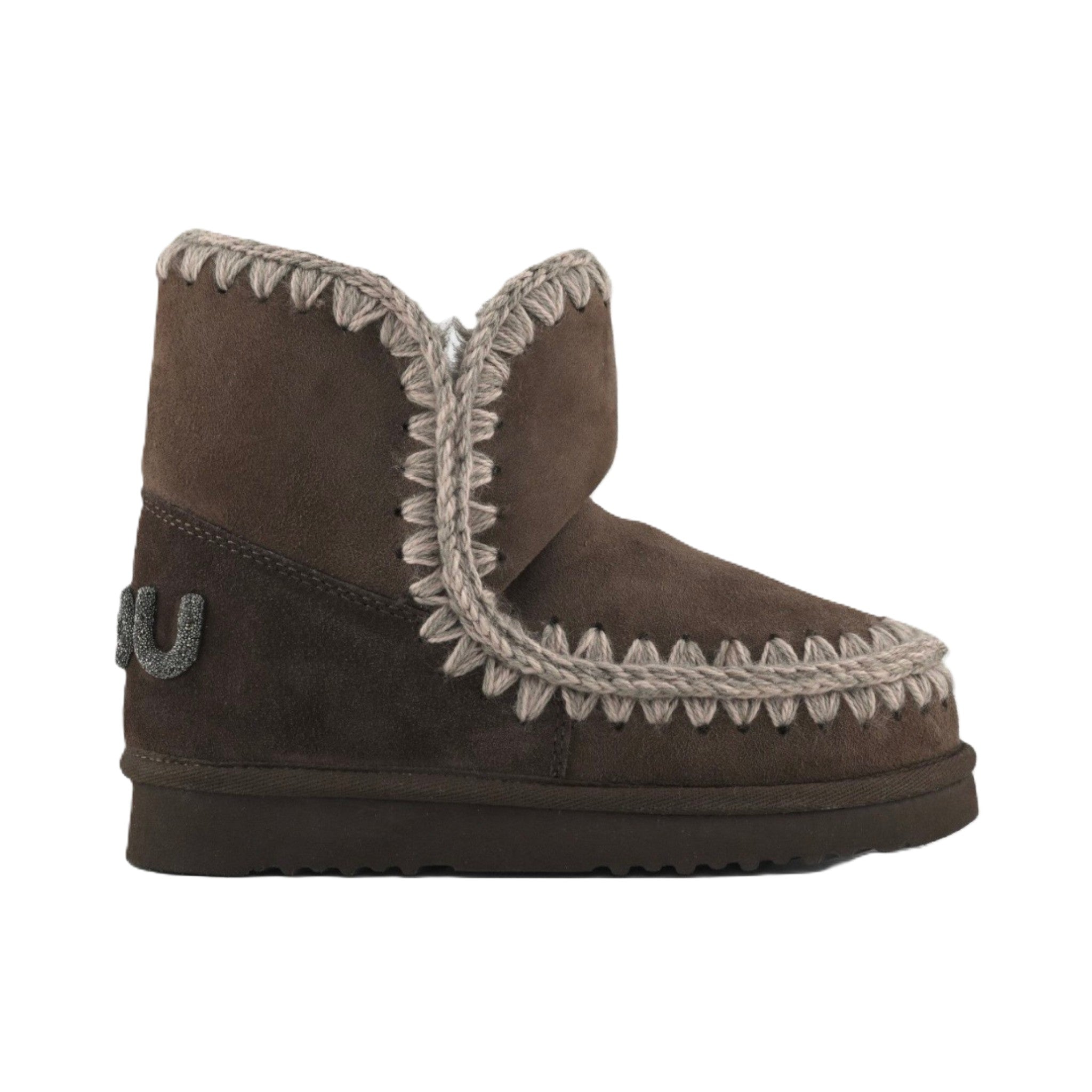 ESKIMO 18 GLITTER LOGO