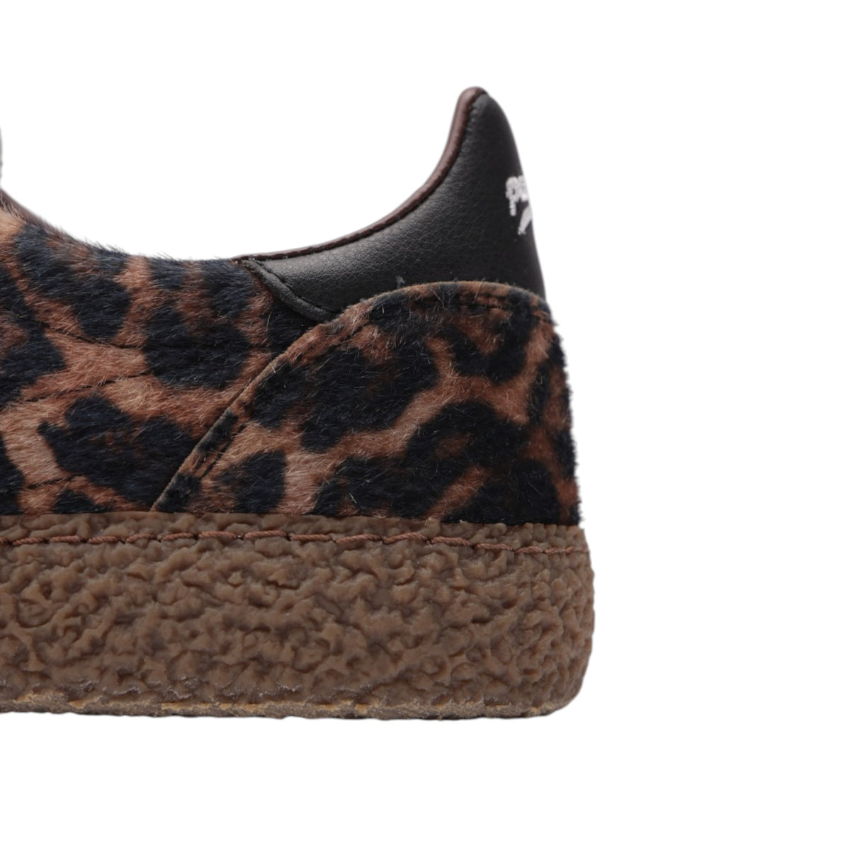 Puraai XS Savana Donna Leopardato