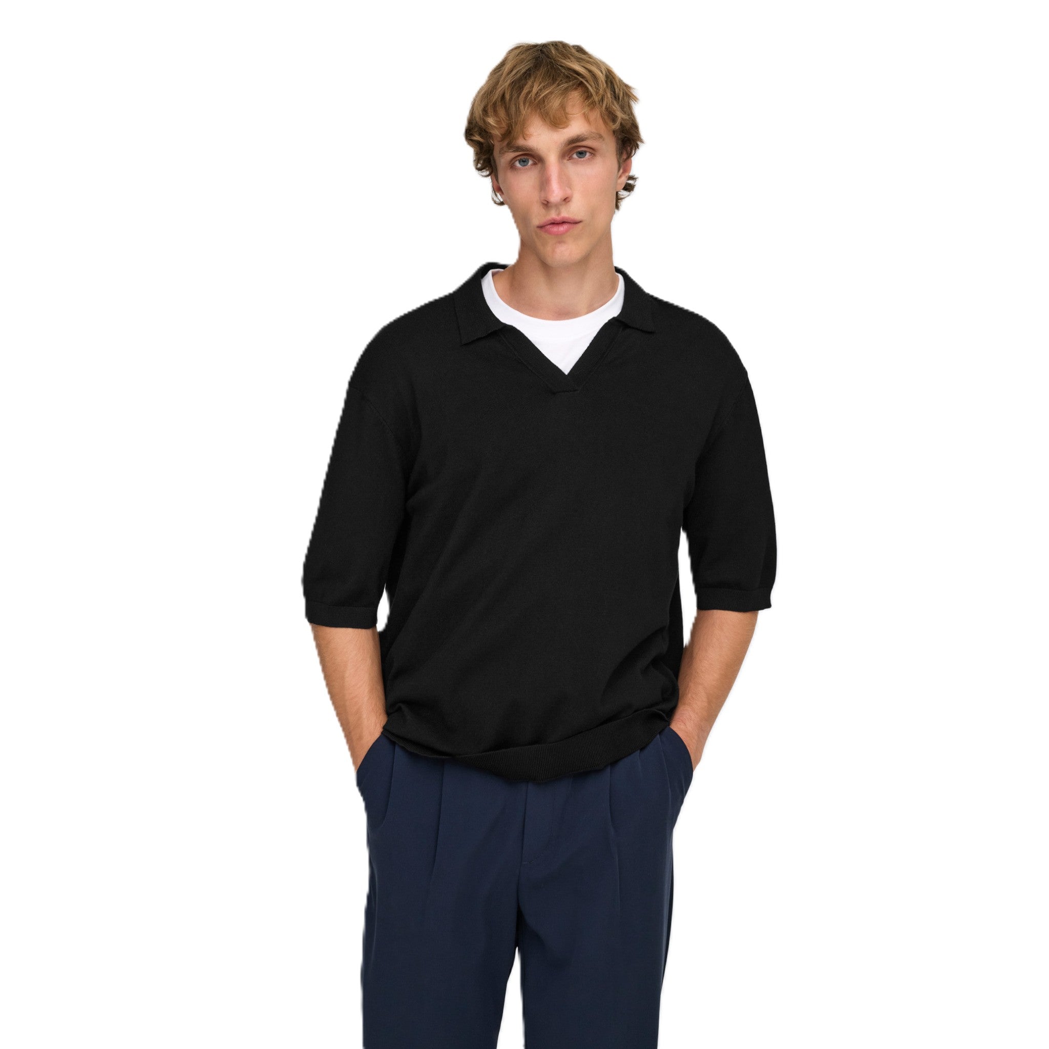 WYLER RELAX POLO