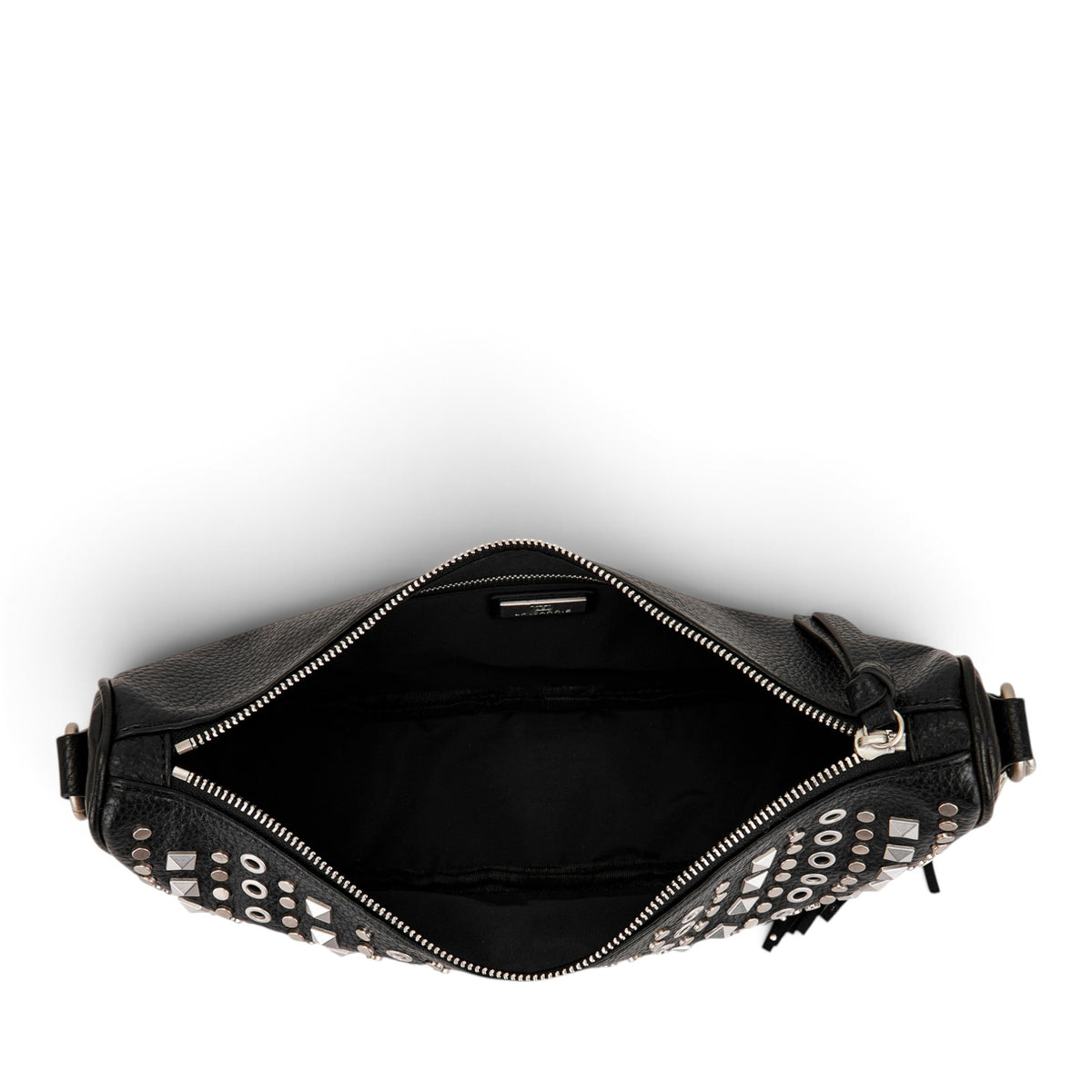BORSA A SPALLA SOLID