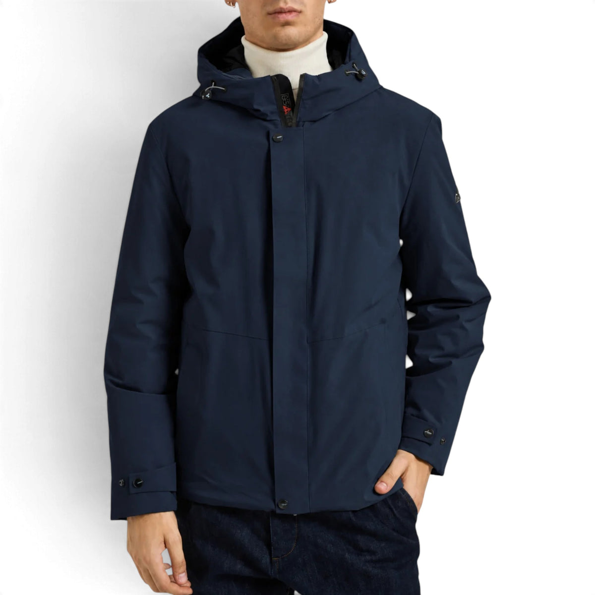 PARKA SHORT