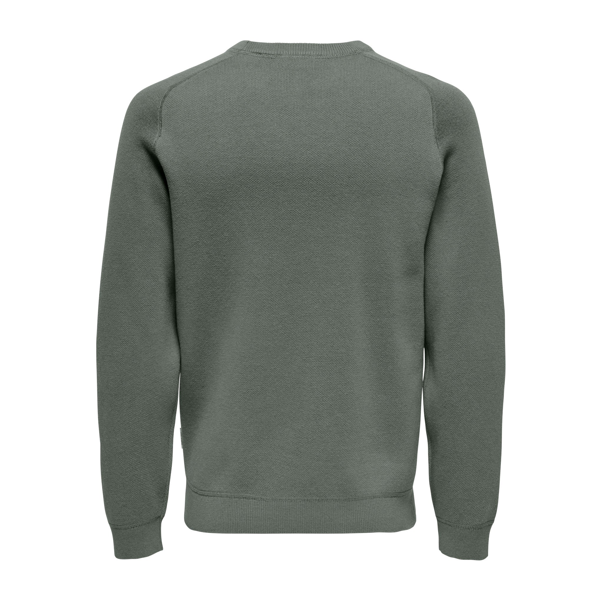 ONSPIN MAGLIA GIROCOLLO