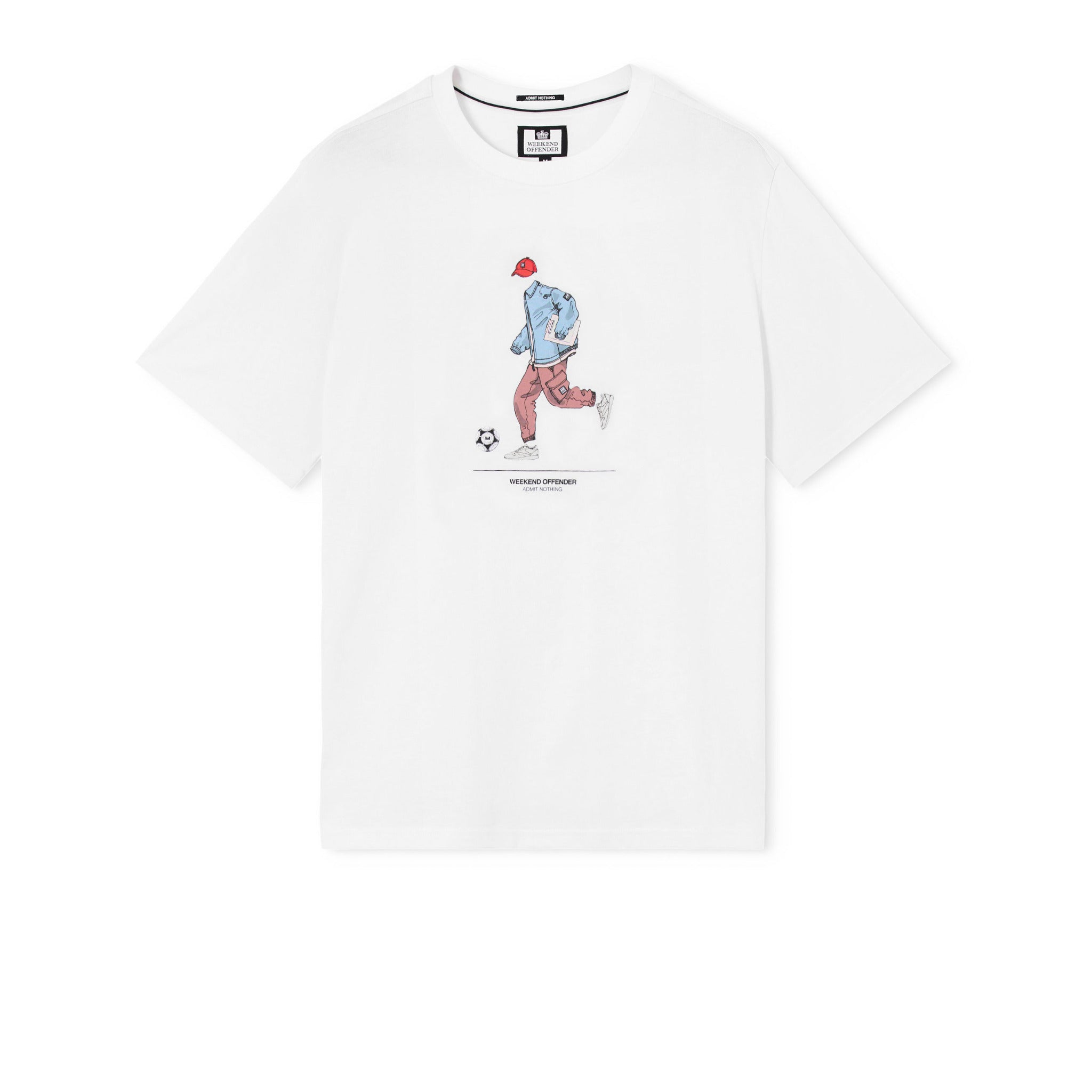 T-SHIRT BISKRA