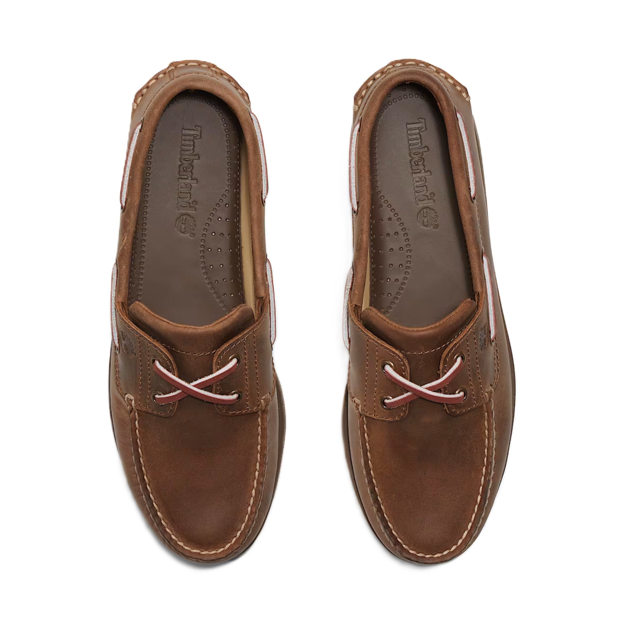 SCARPA DA BARCA CLASSICA 2-EYE