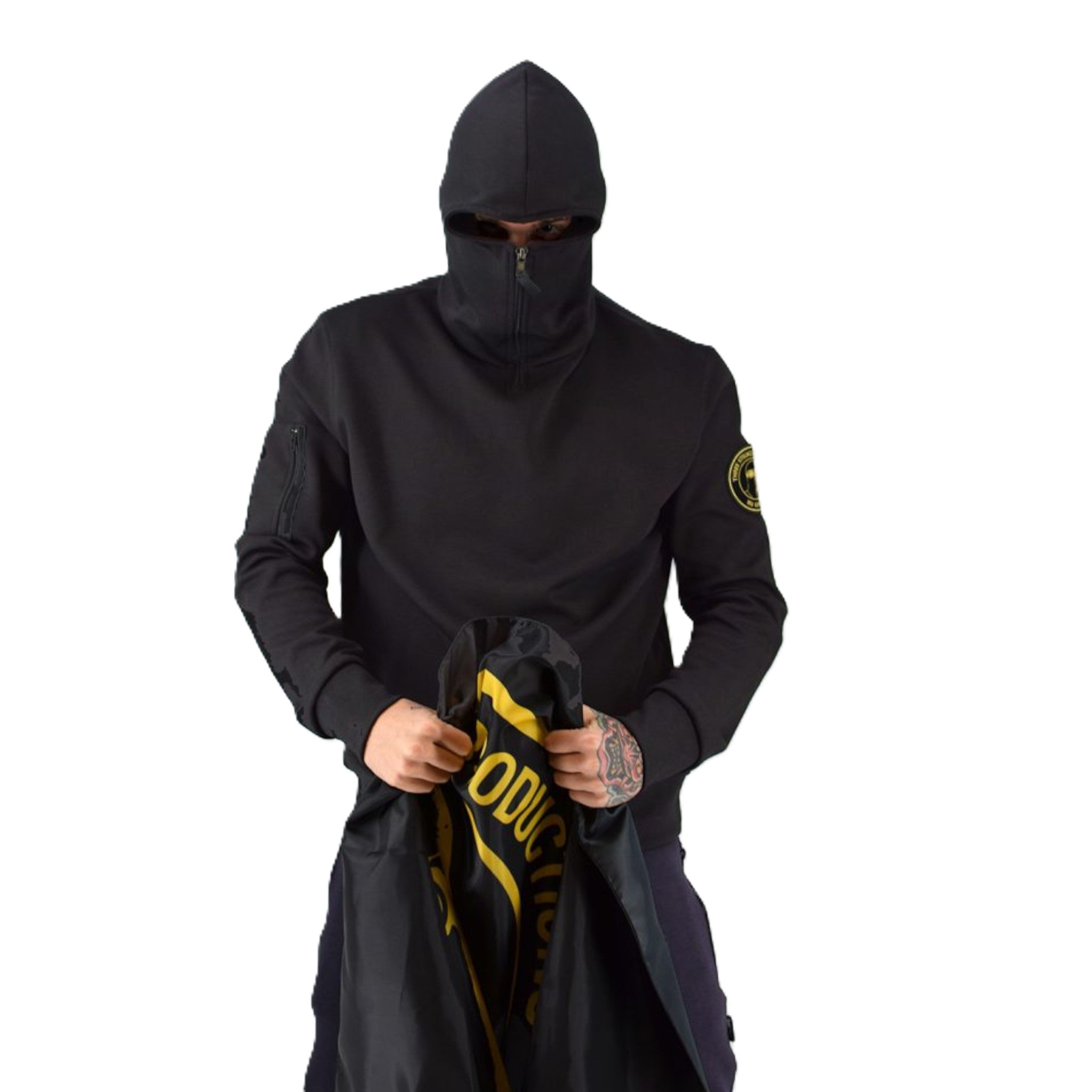NINJA