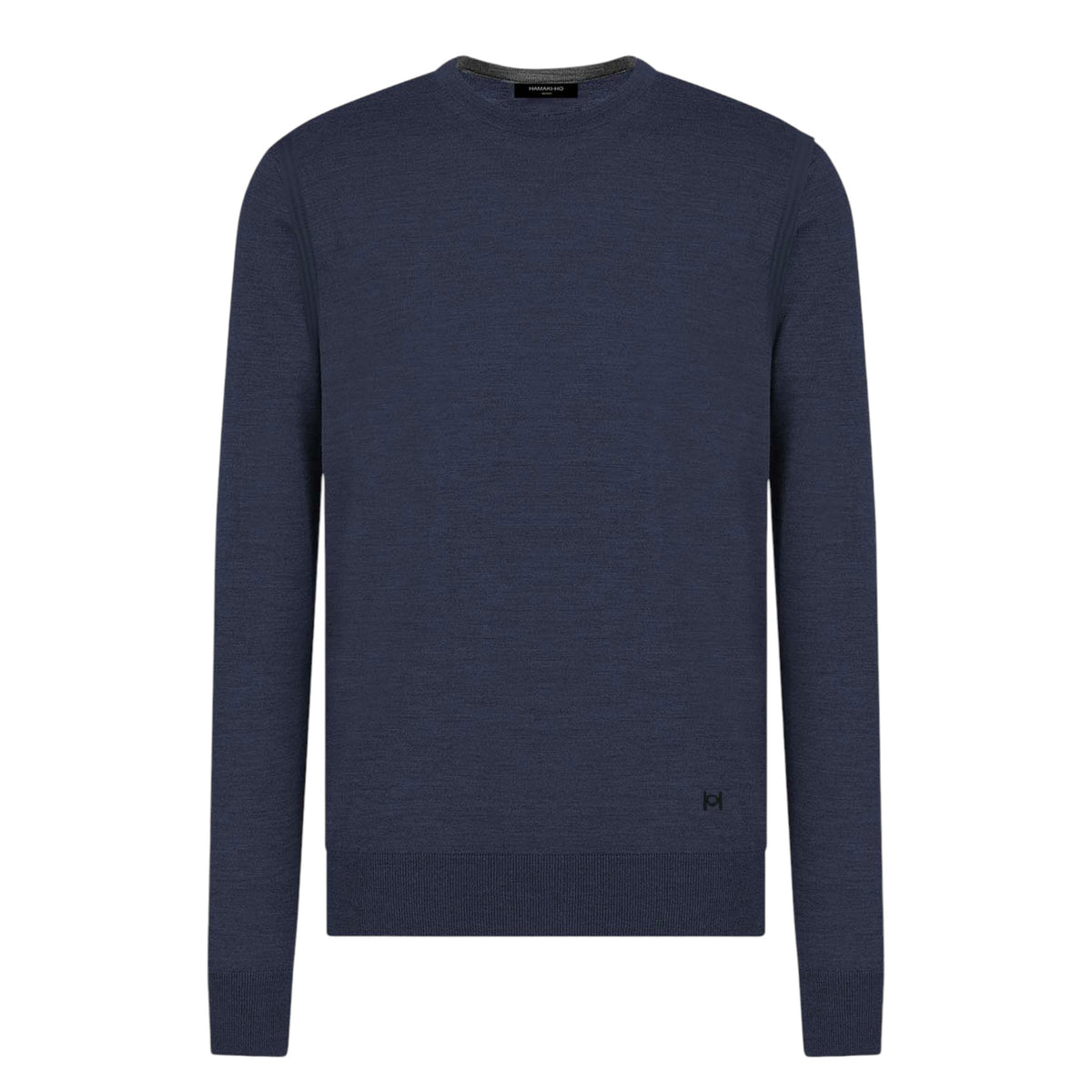 MAGLIA GIROCOLLO