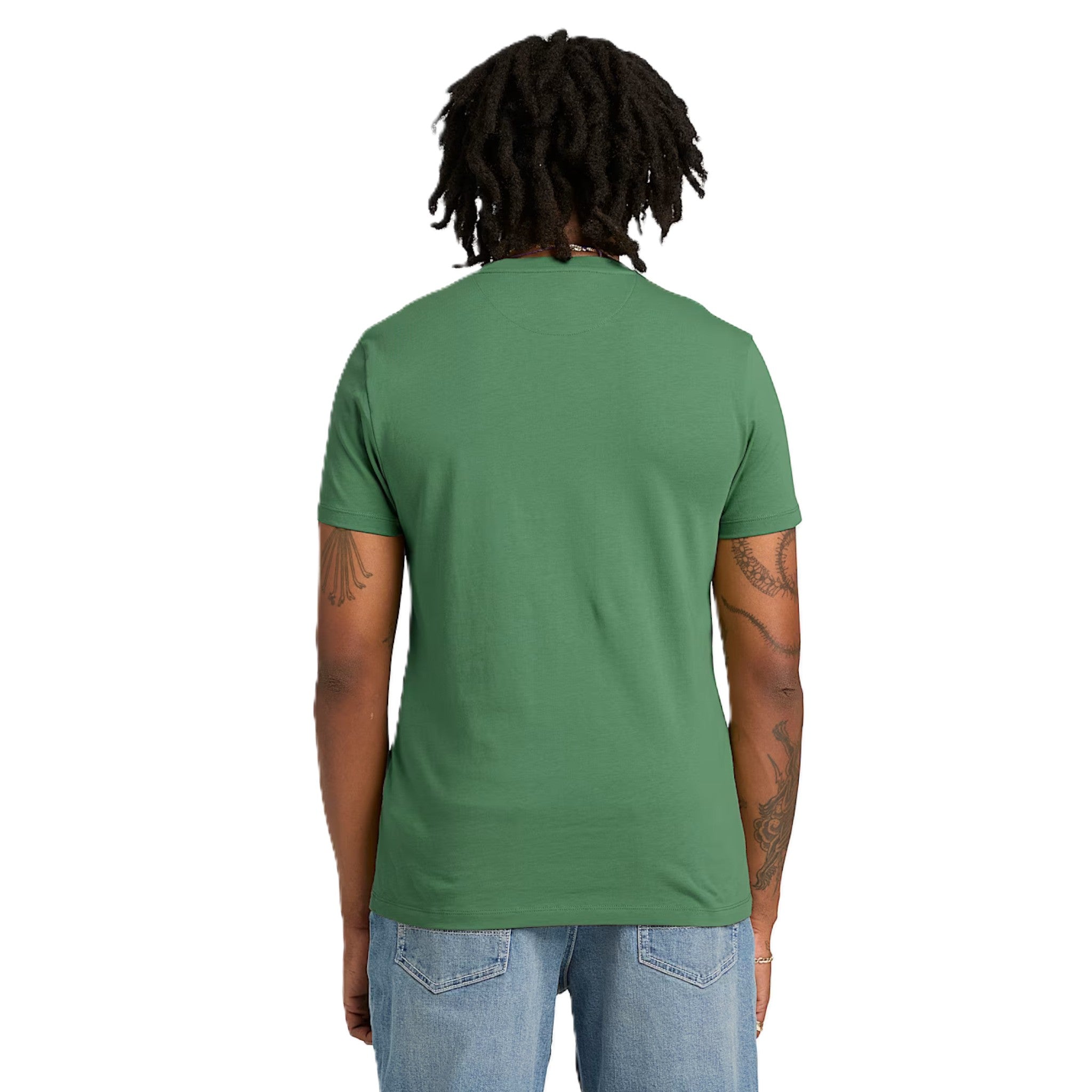 T-SHIRT DUNSTAN RIVER