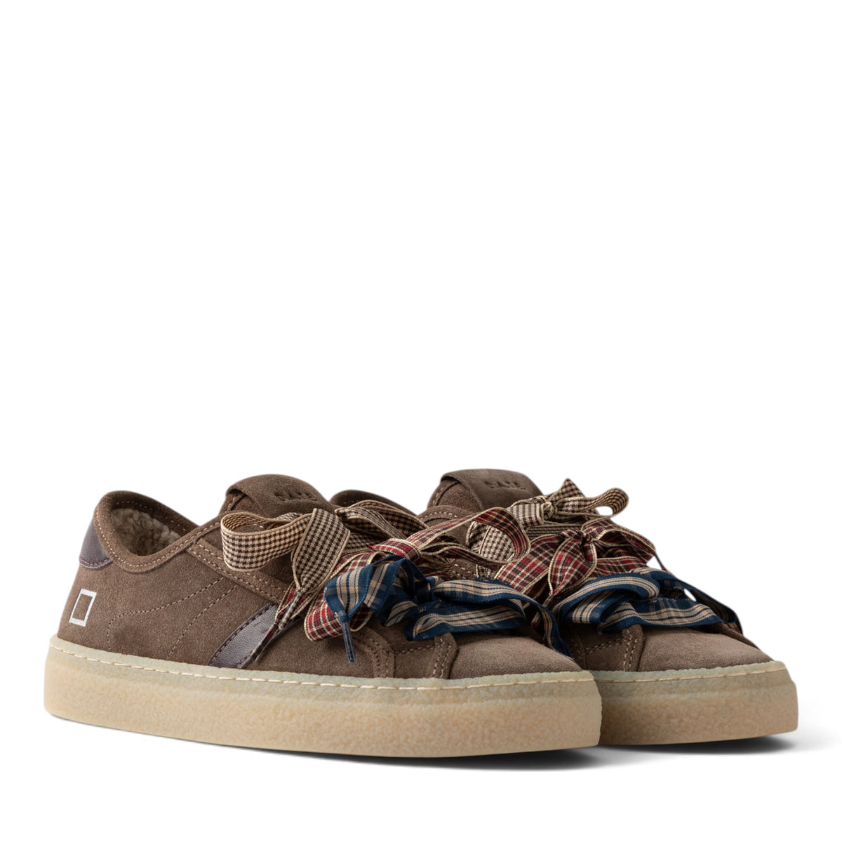 TENDER SUEDE