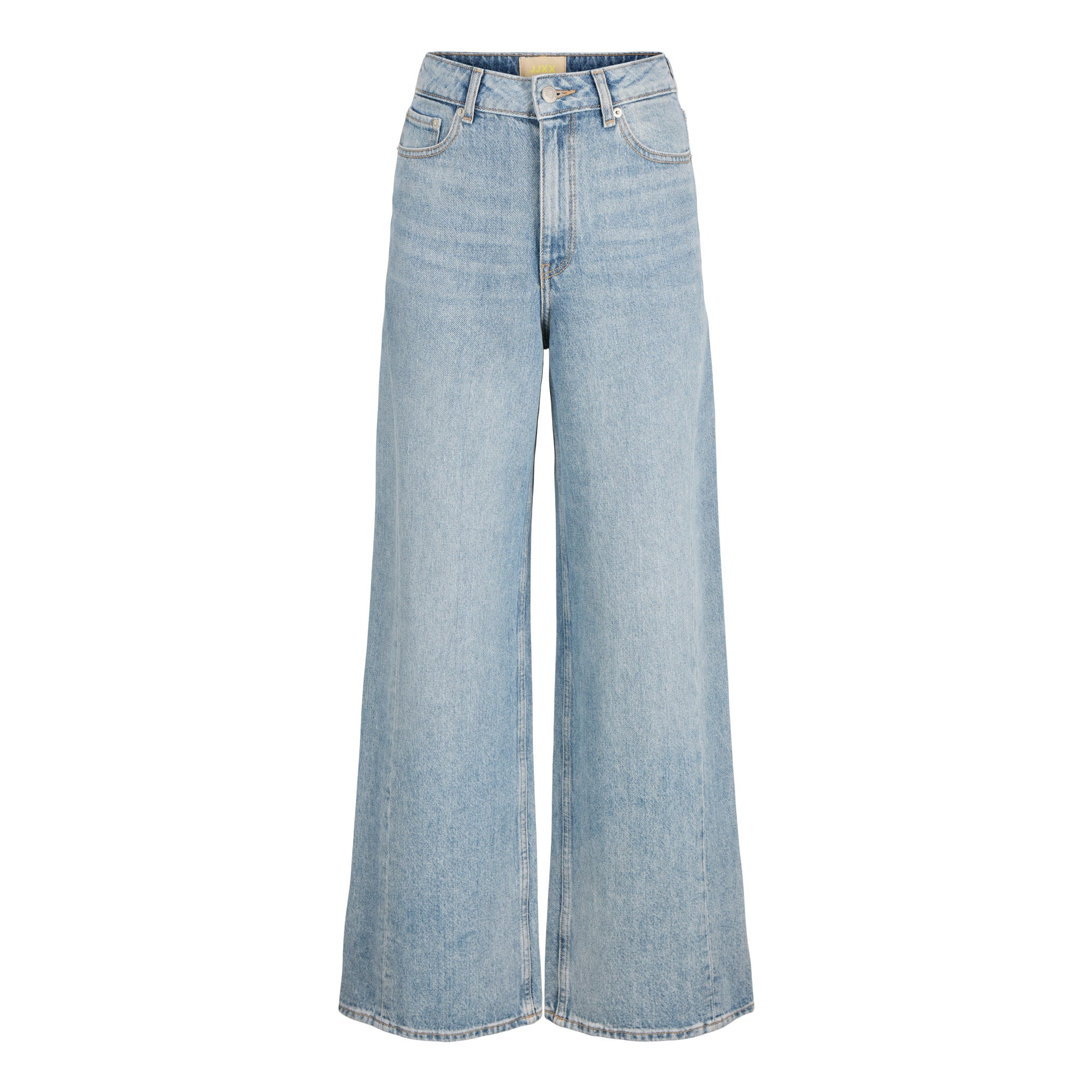 TOKYO LANJA WIDE DENIM