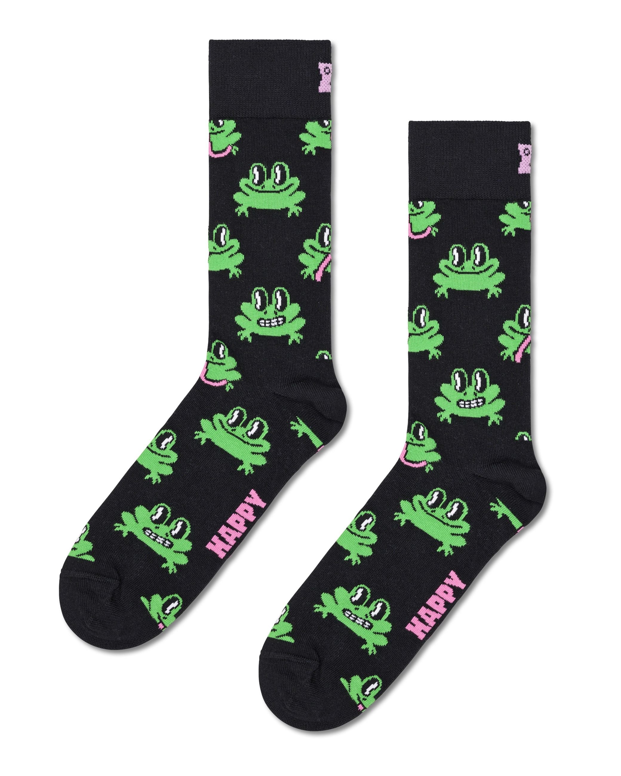 FUNKY FROG