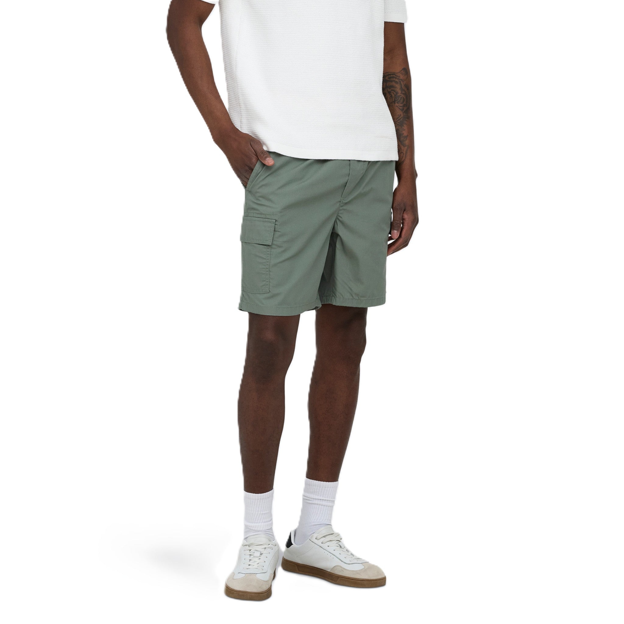 KAL CARGO SHORTS