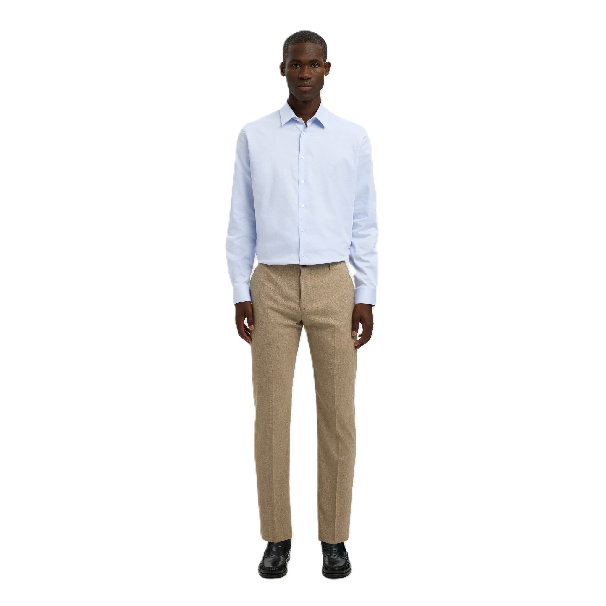 SLIM PERFORMANCE SHIRT