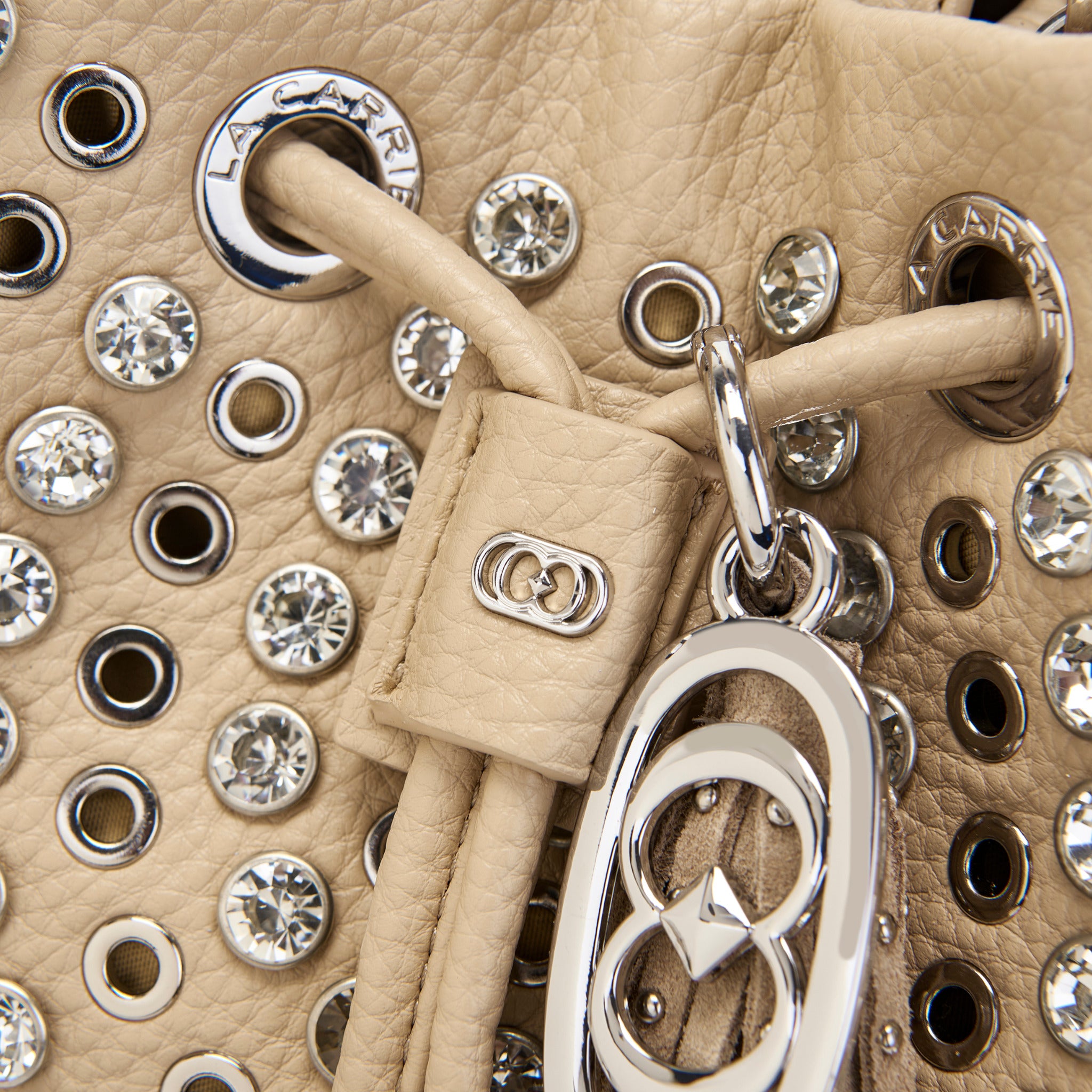 SECCHIELLO ANDROMEDA