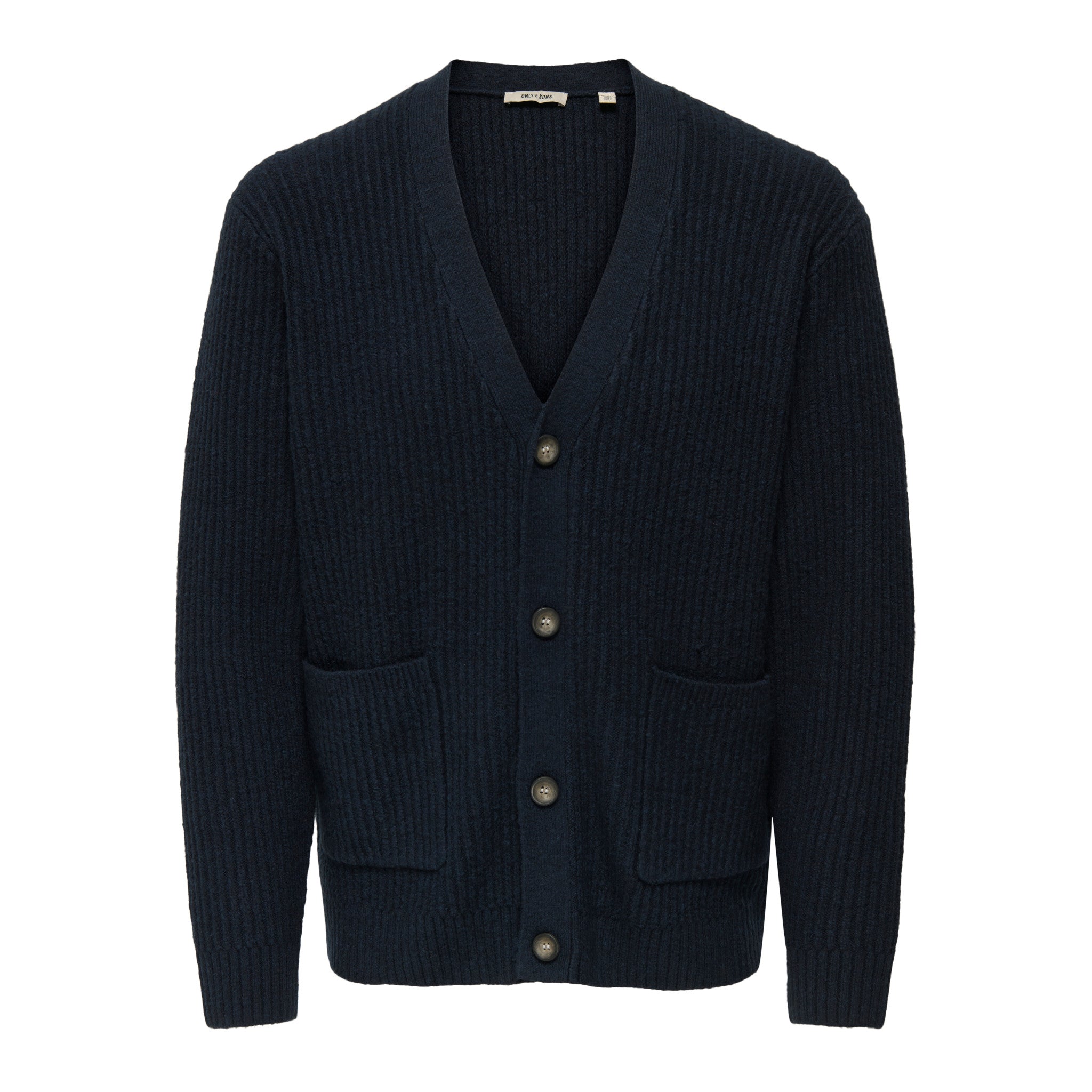 ONSFRAME RELAX CARDIGAN