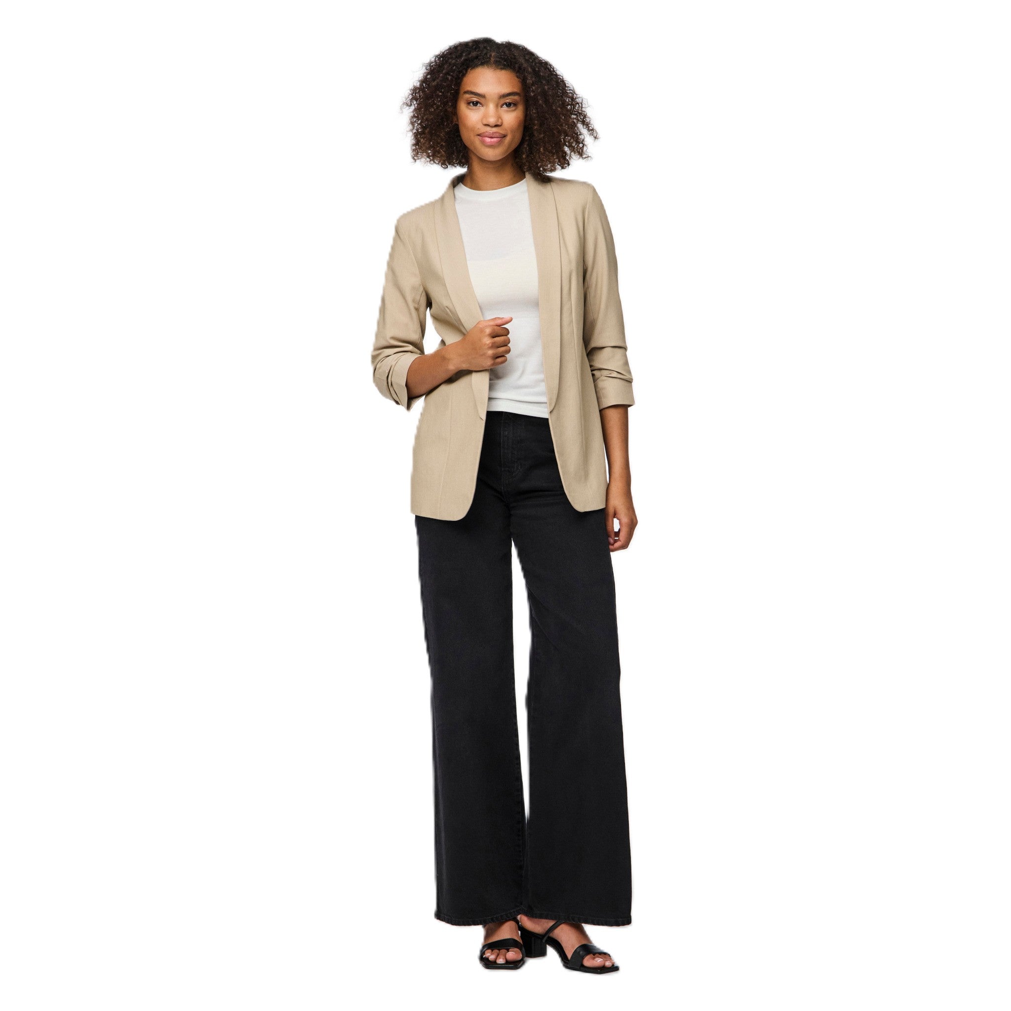 BOSELLA 3/4 BLAZER