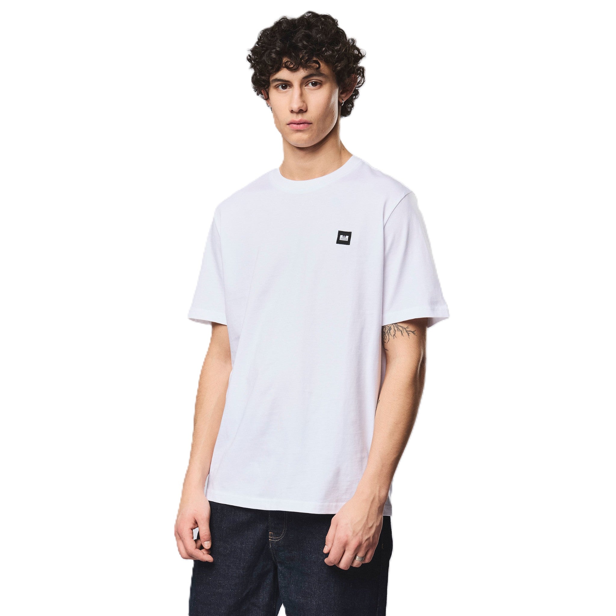 T-SHIRT BROOKLANDS