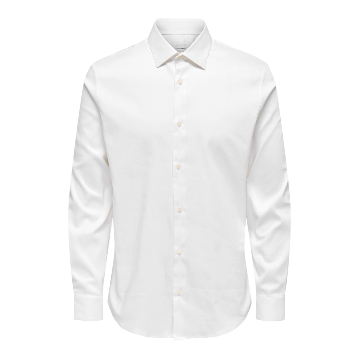 JIM SLIM SHIRT
