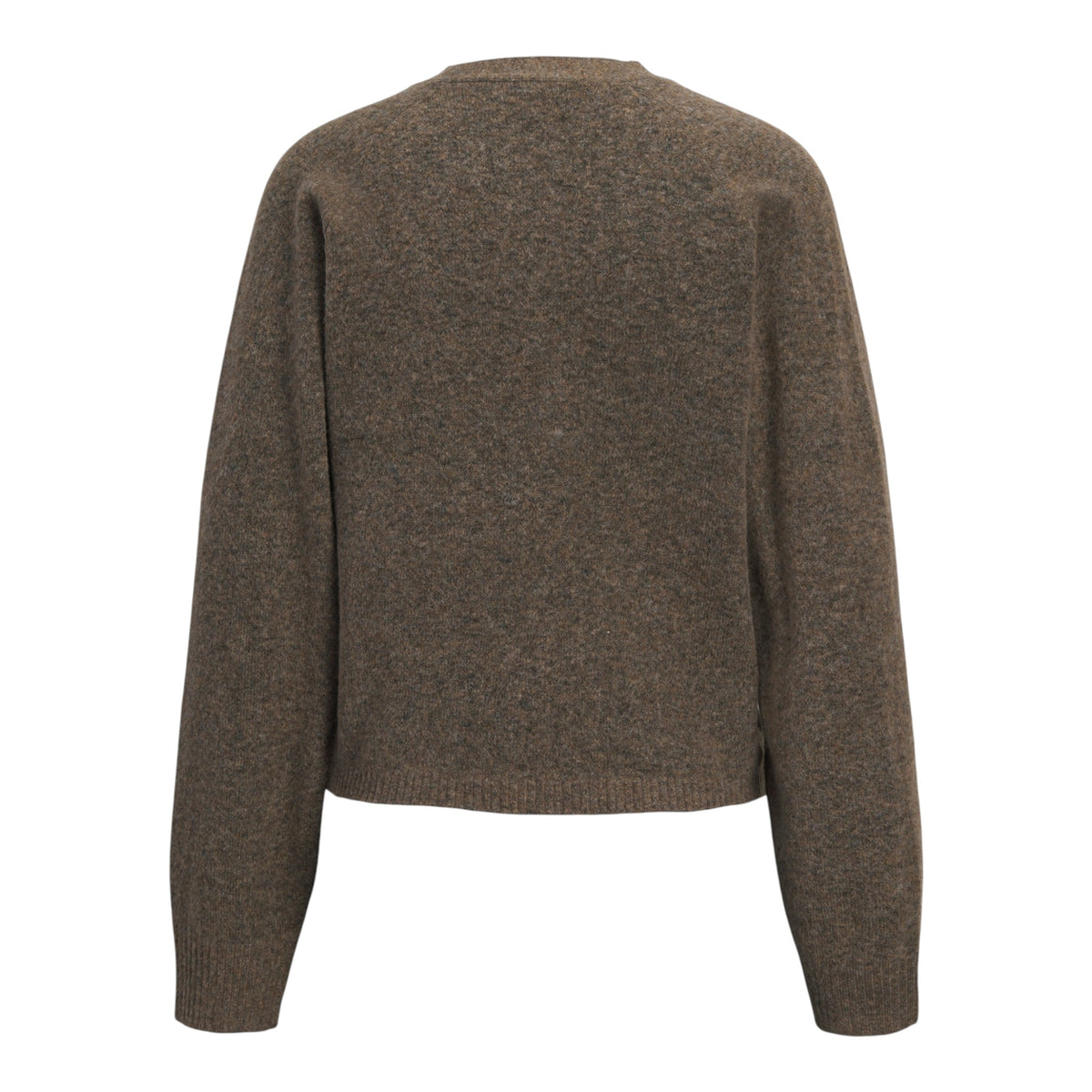 VALERIA CARDIGAN KNIT