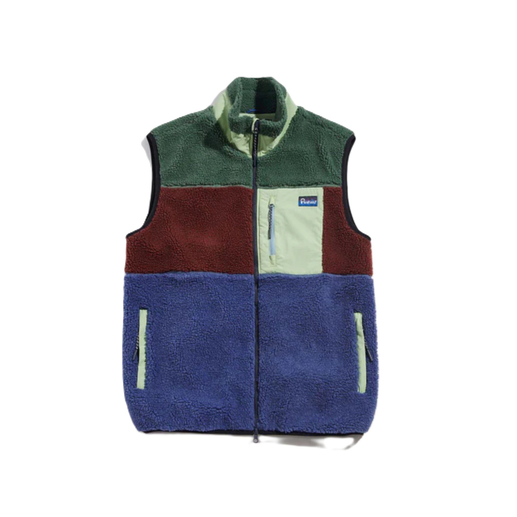 MATTAWA VEST